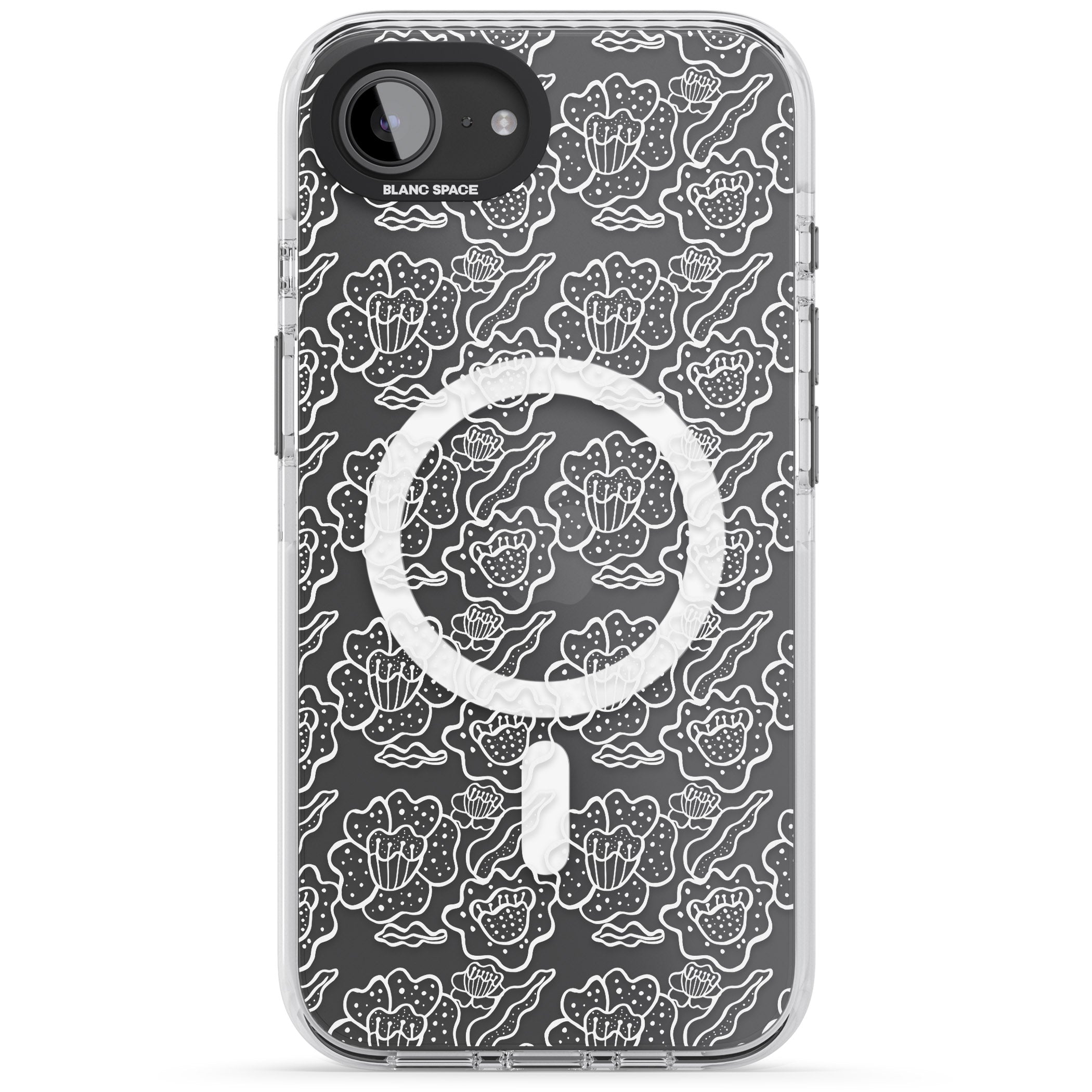 Funky Floral Pattern