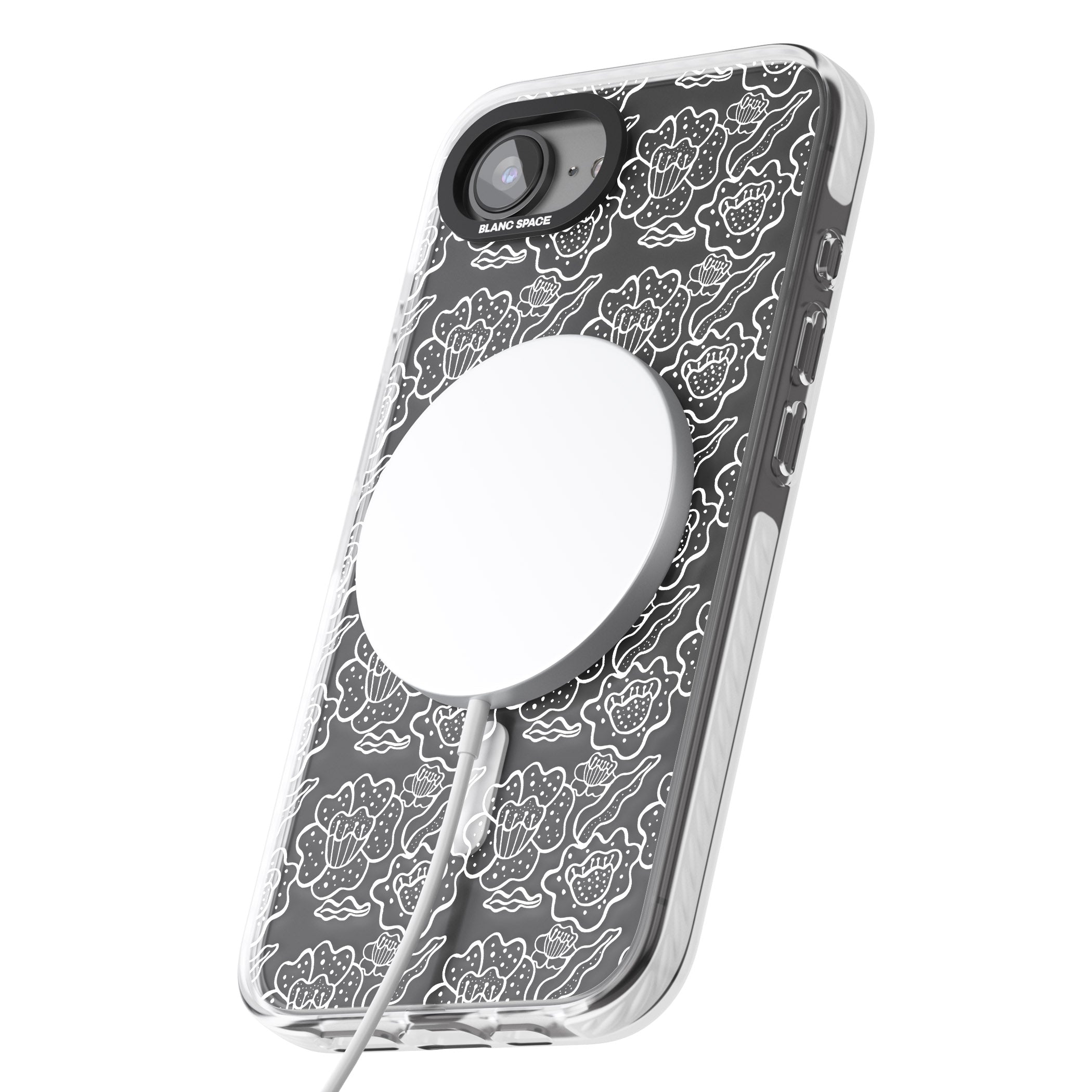 Funky Floral Pattern