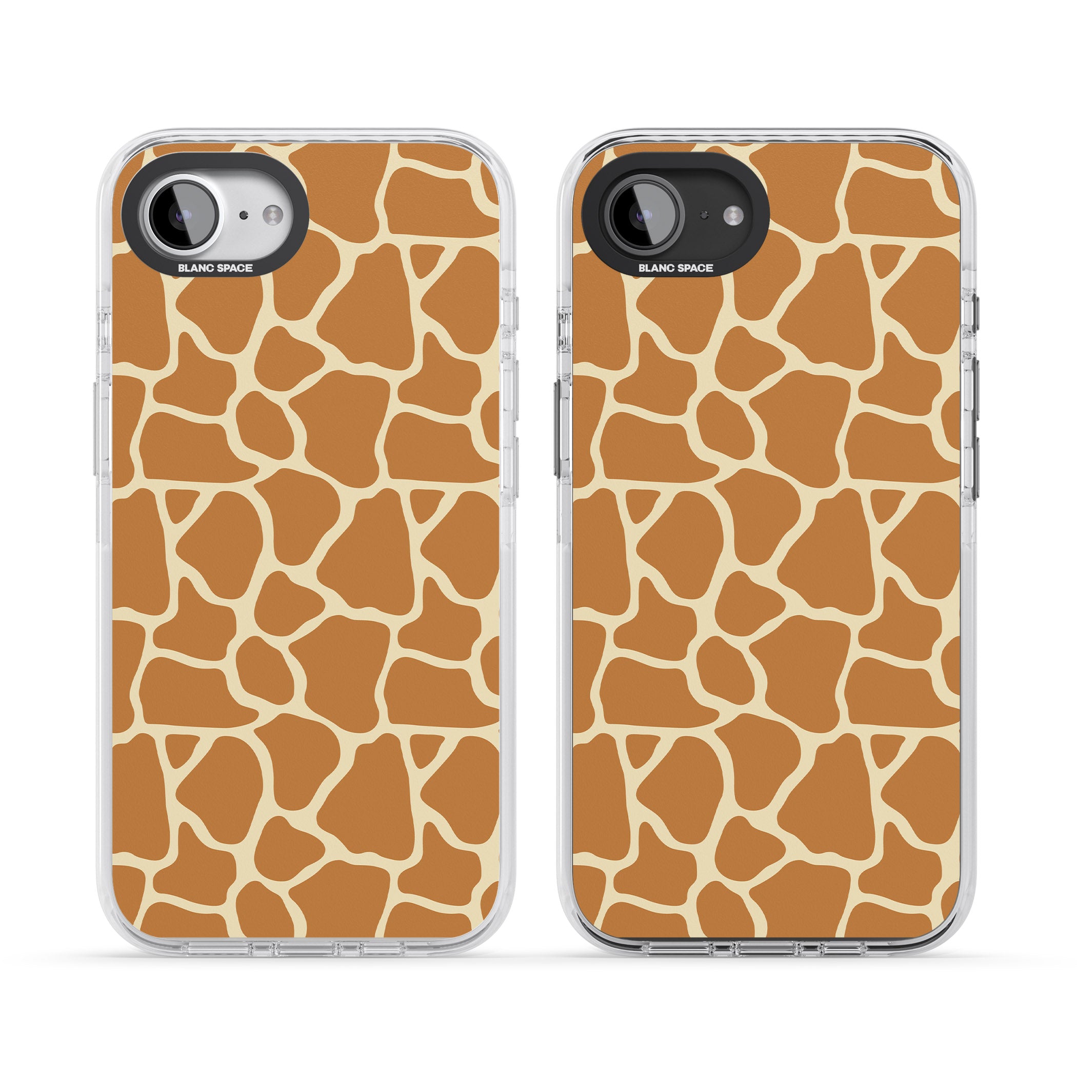Giraffe Pattern