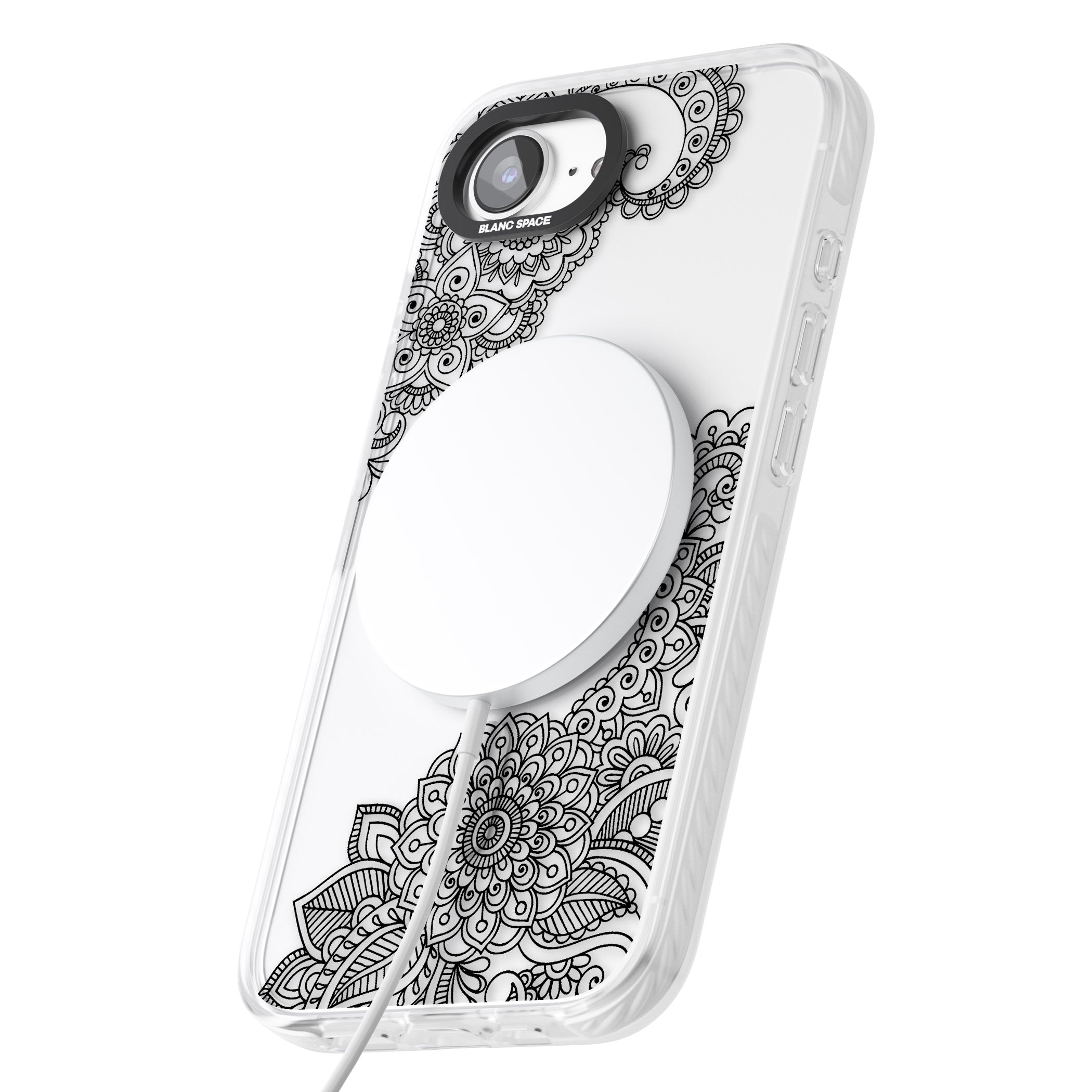 Black Henna Botanicals