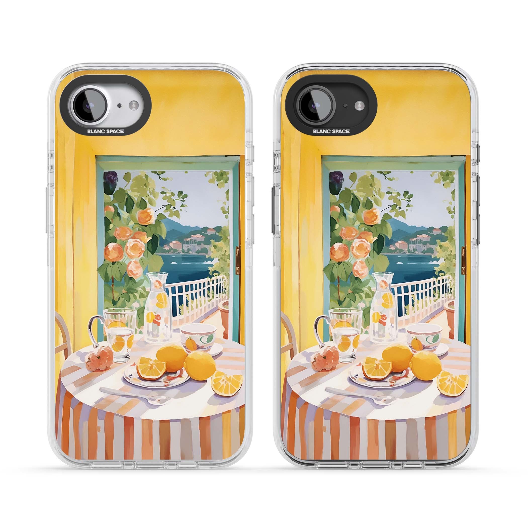 IMPACT MAGSAFE