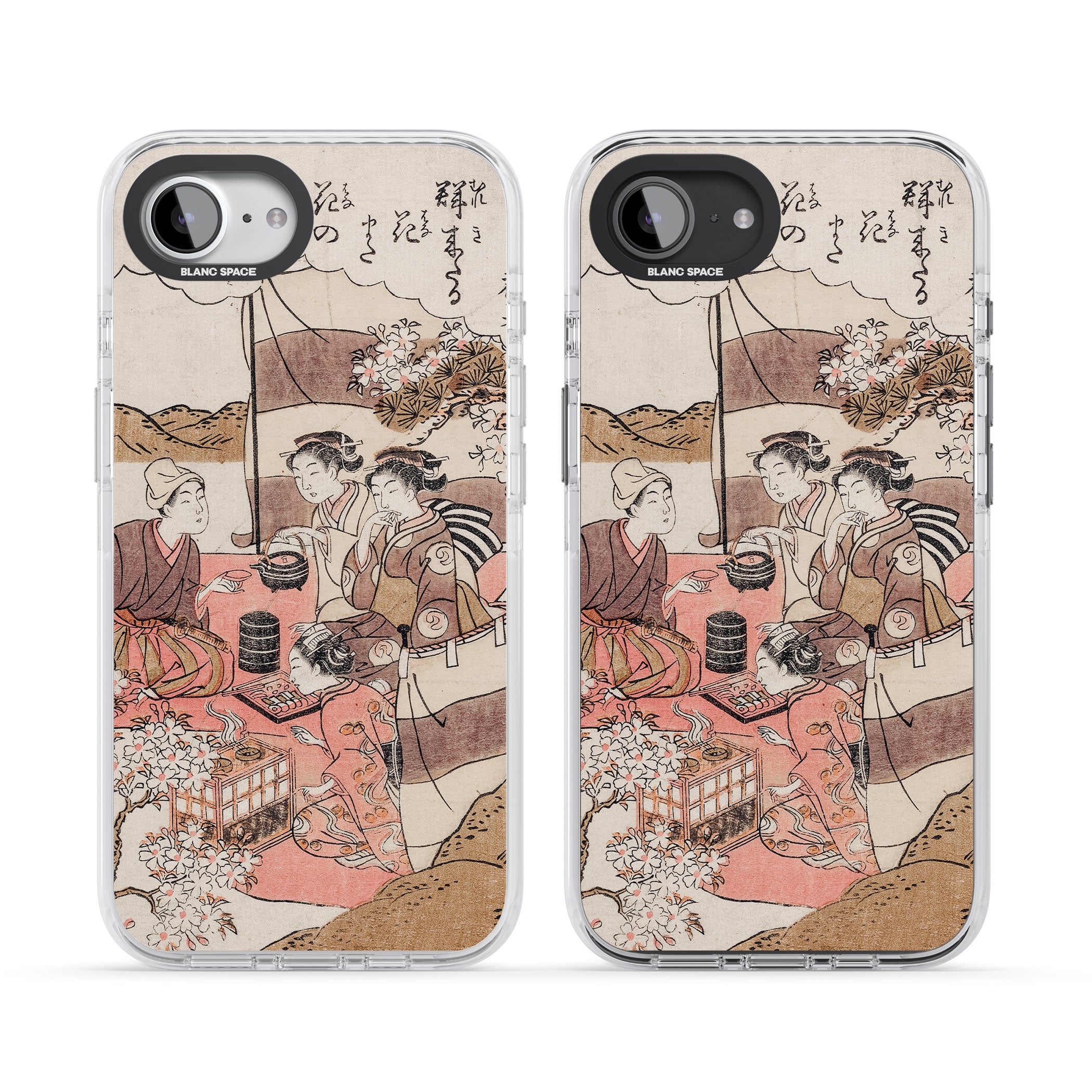 Japanese Afternoon Tea