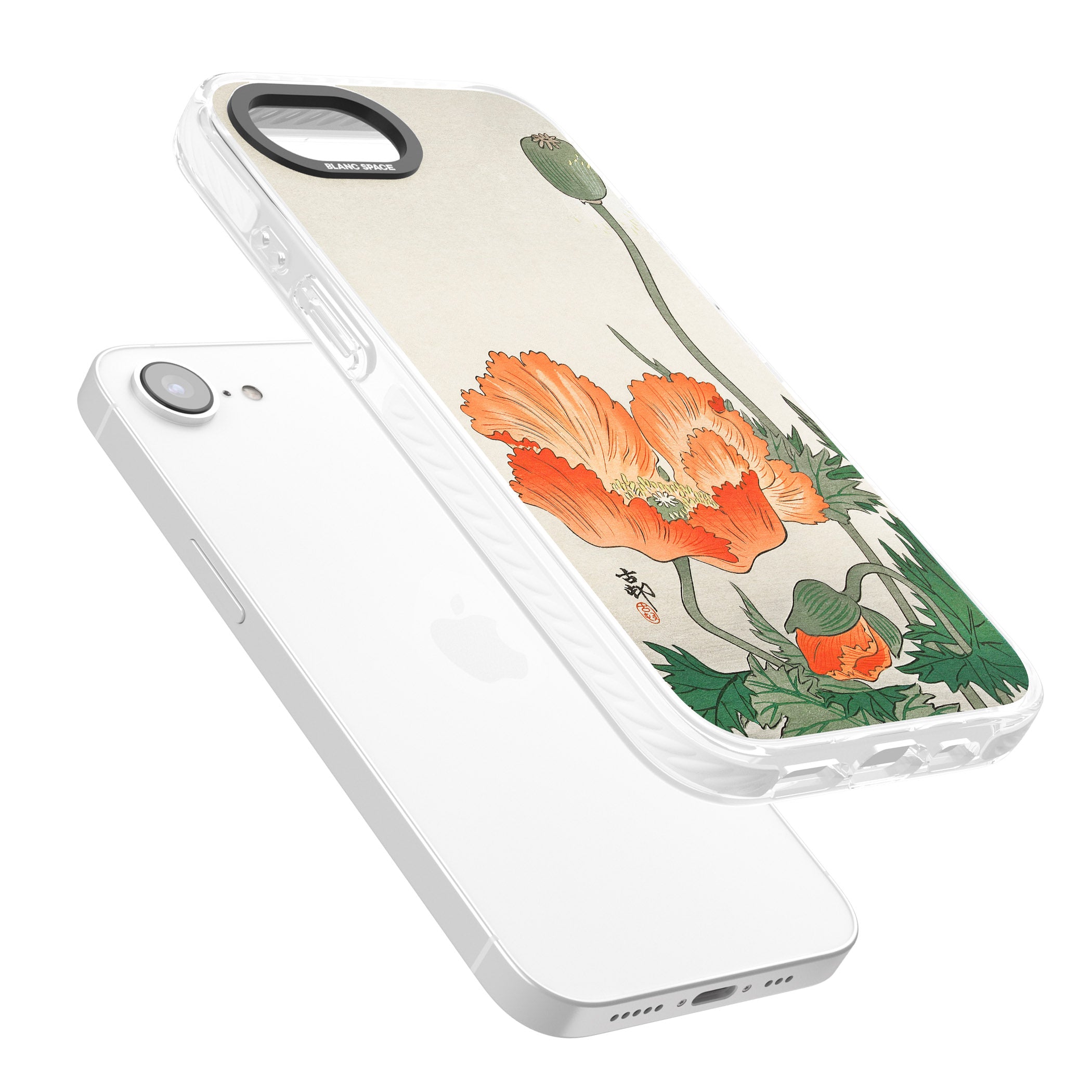 Birds And Plants By Ohara Koson