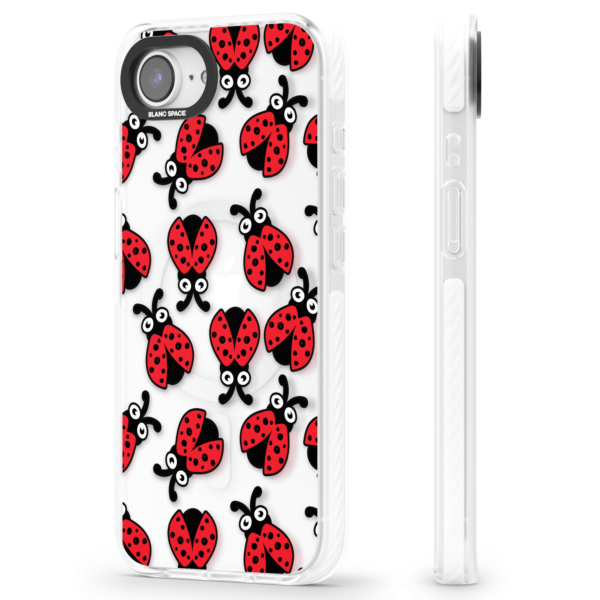 Ladybug Pattern