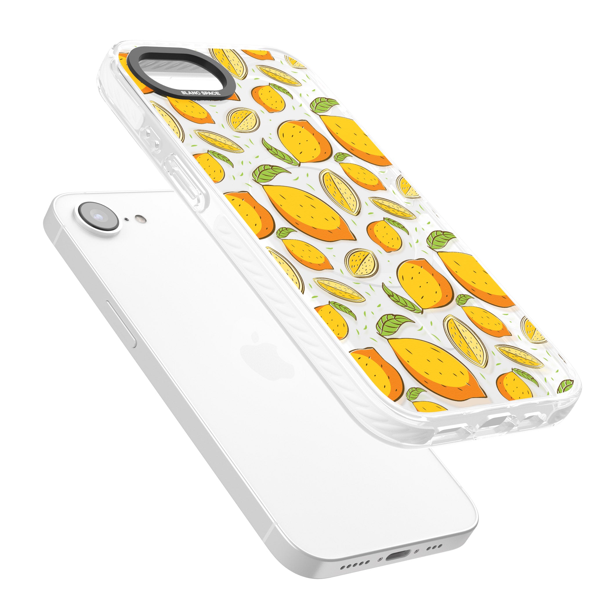 Lemon Pattern