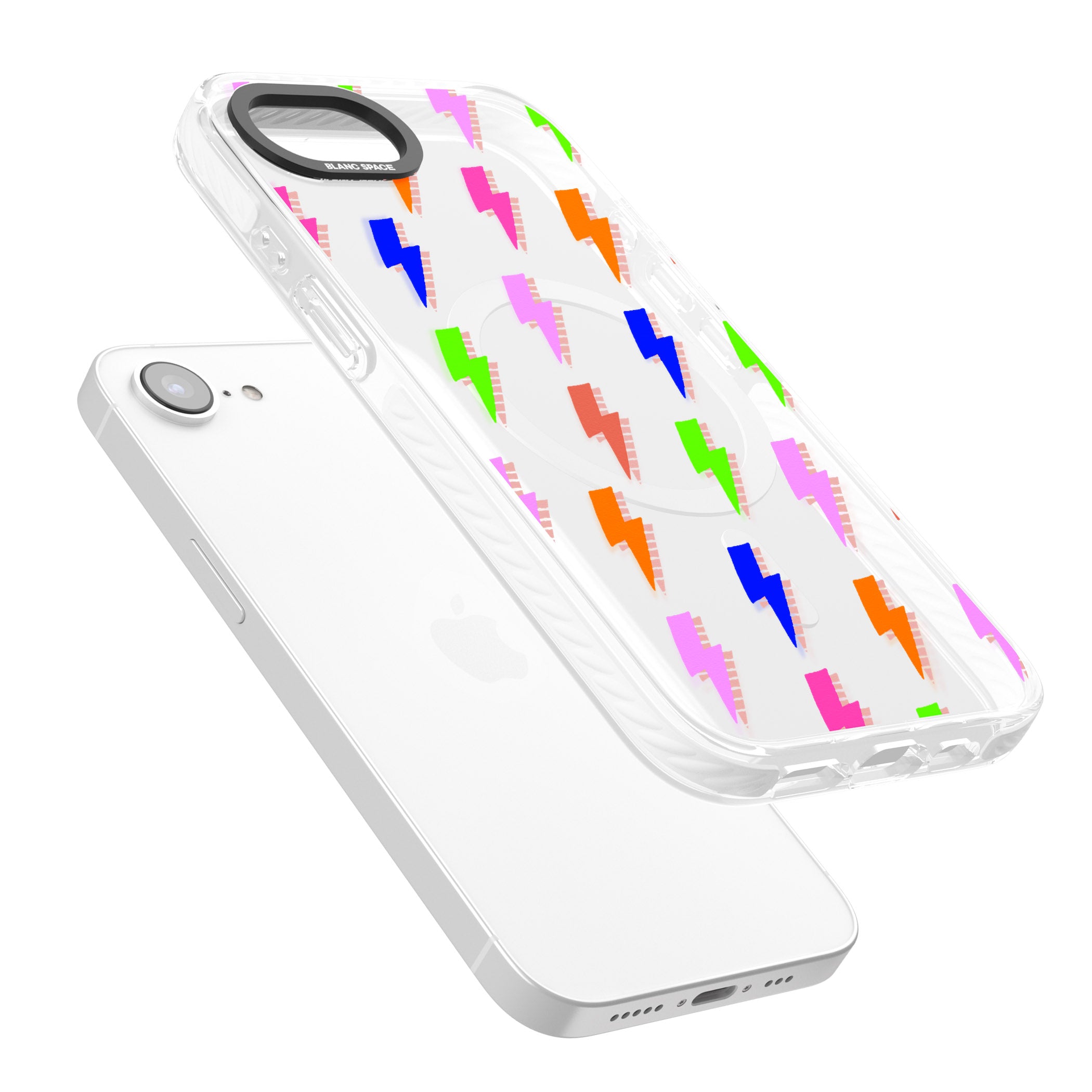 Rainbow Pop Lightning