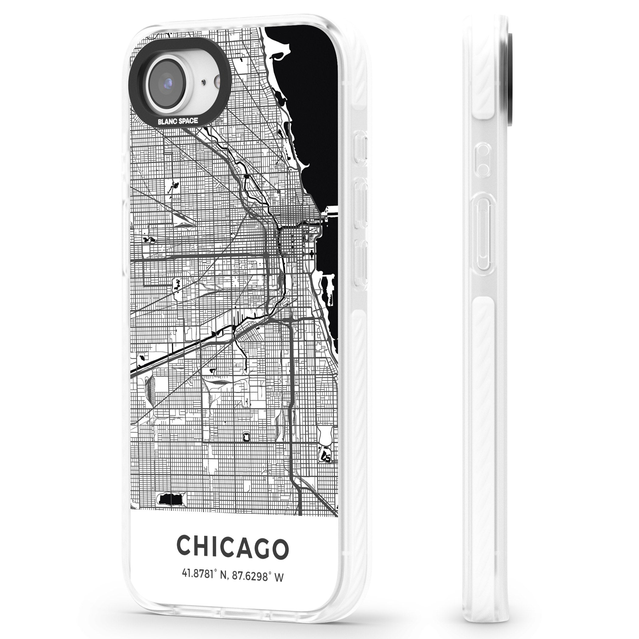 Chicago Map