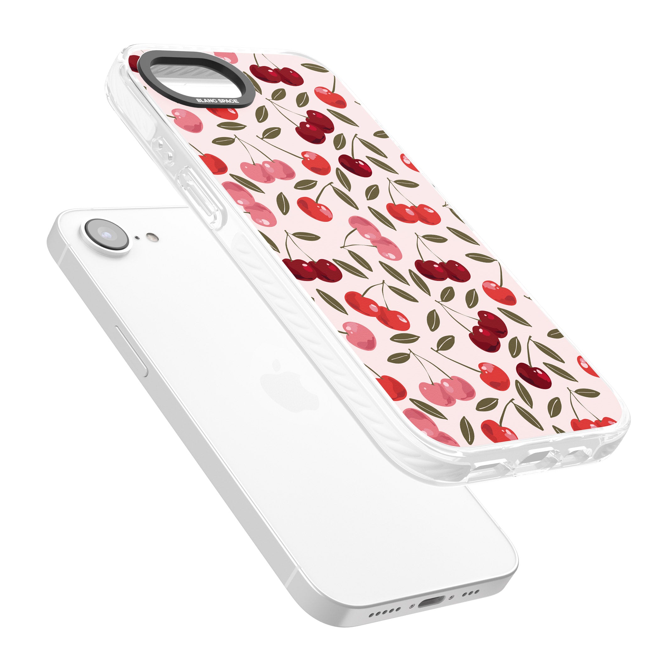 Fruity & Fun Patterns Cherries