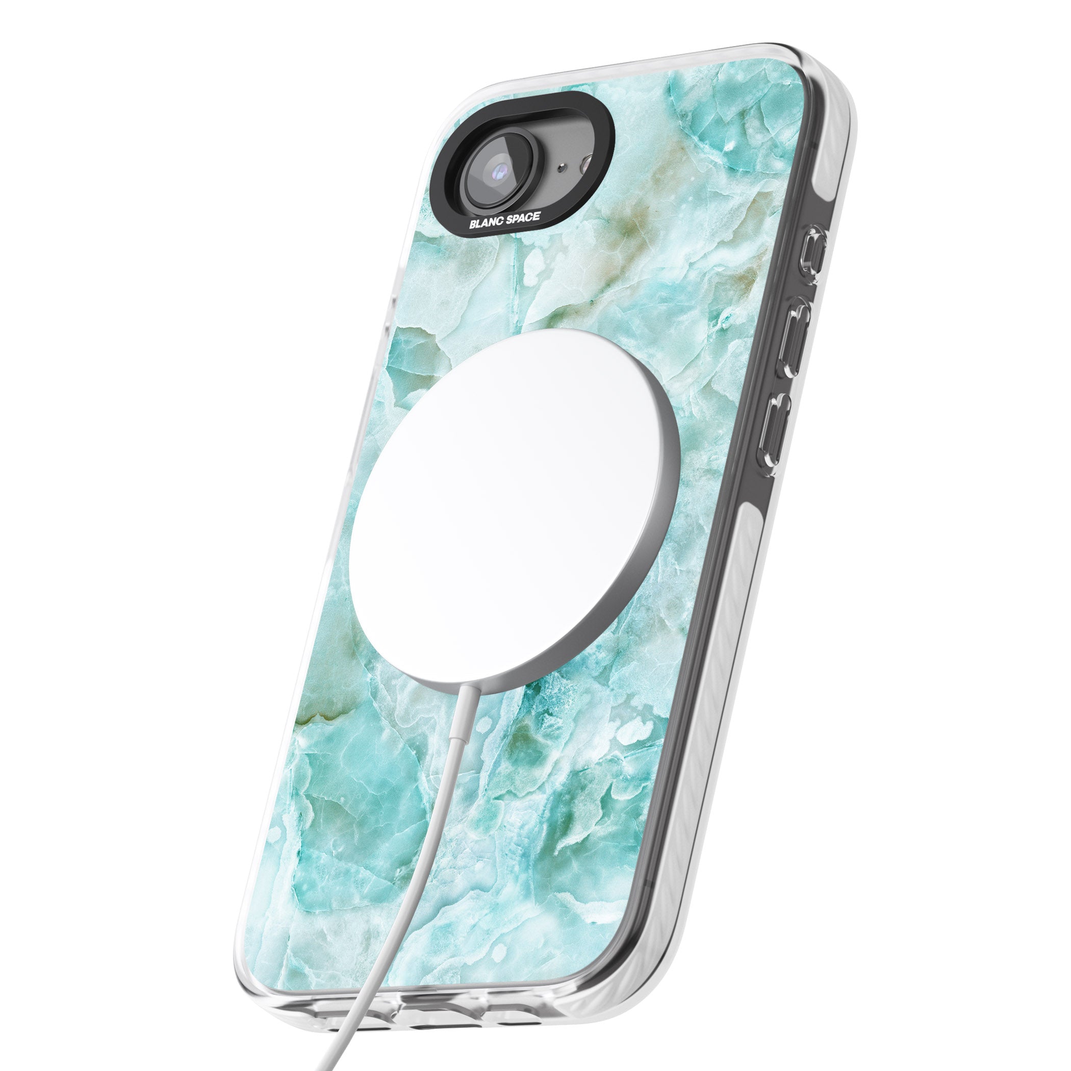 Aqua Onyx Marble
