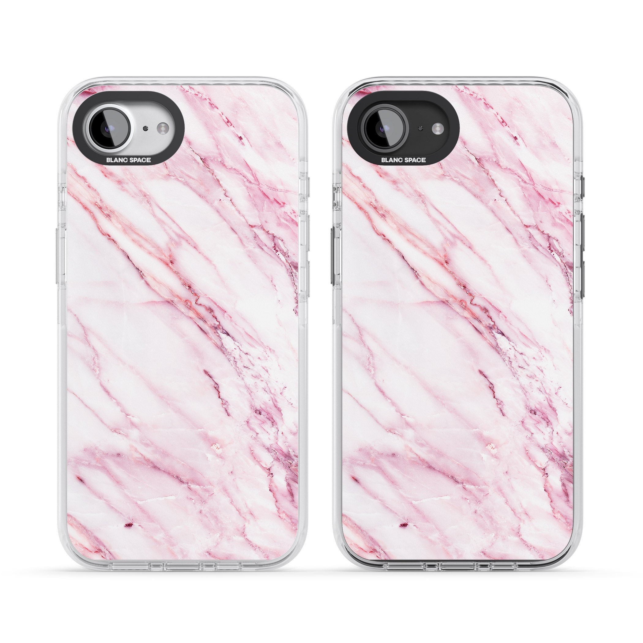 White Pink Onyx Marble