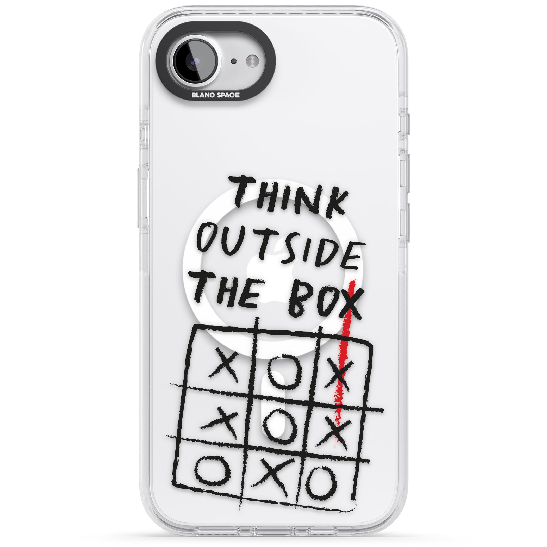 Think Outside The Box