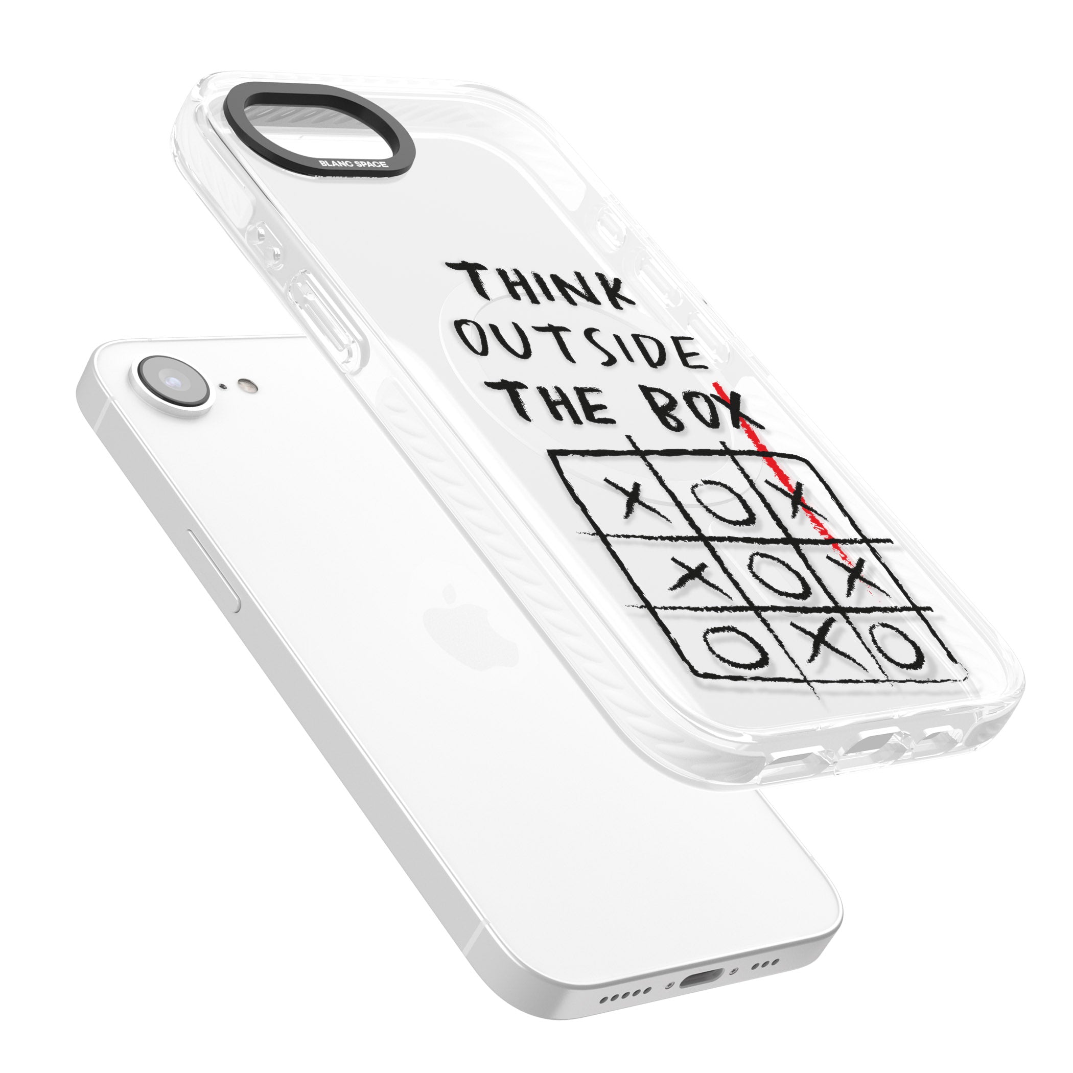 Think Outside The Box