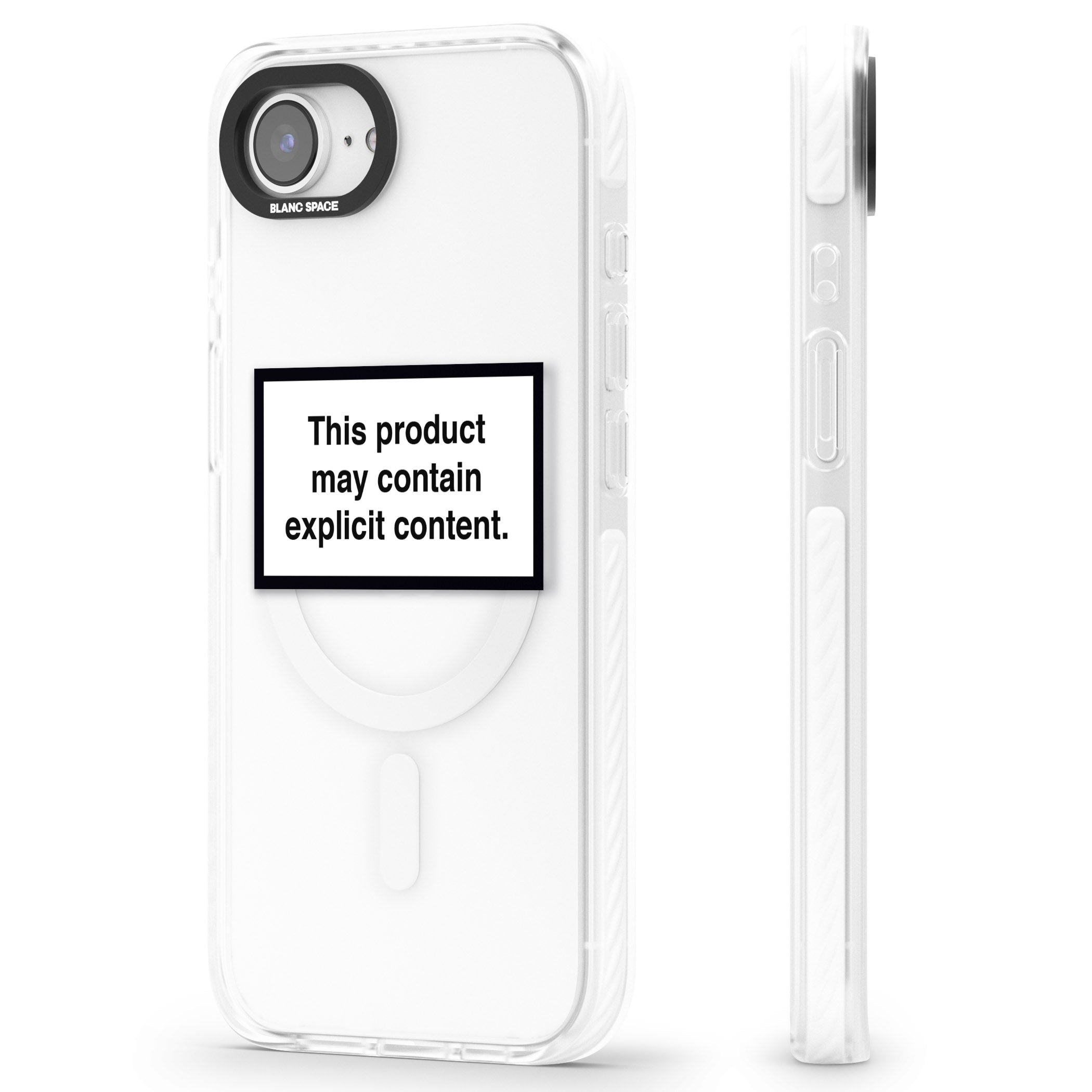 Contains Explicit Content