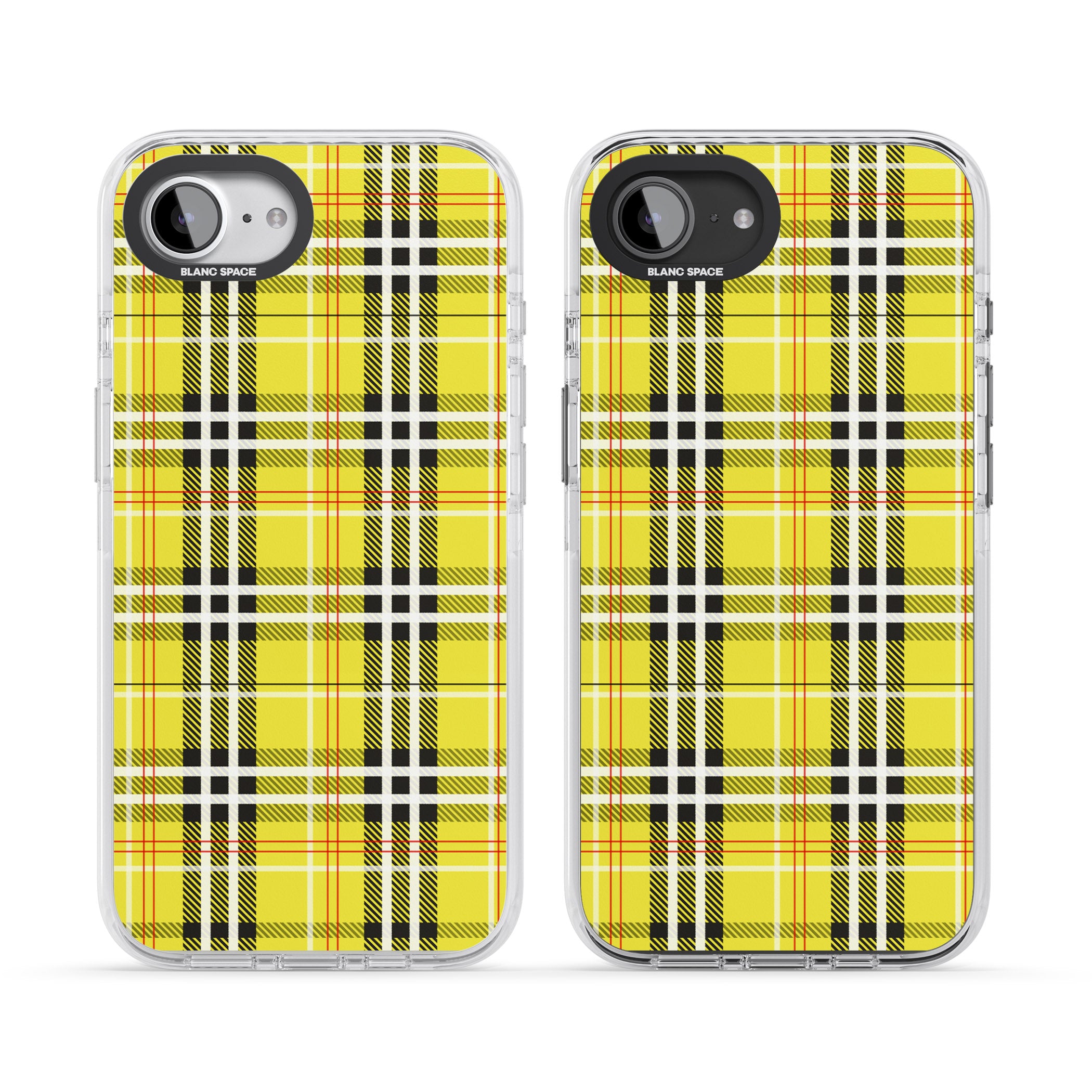 Yellow Plaid