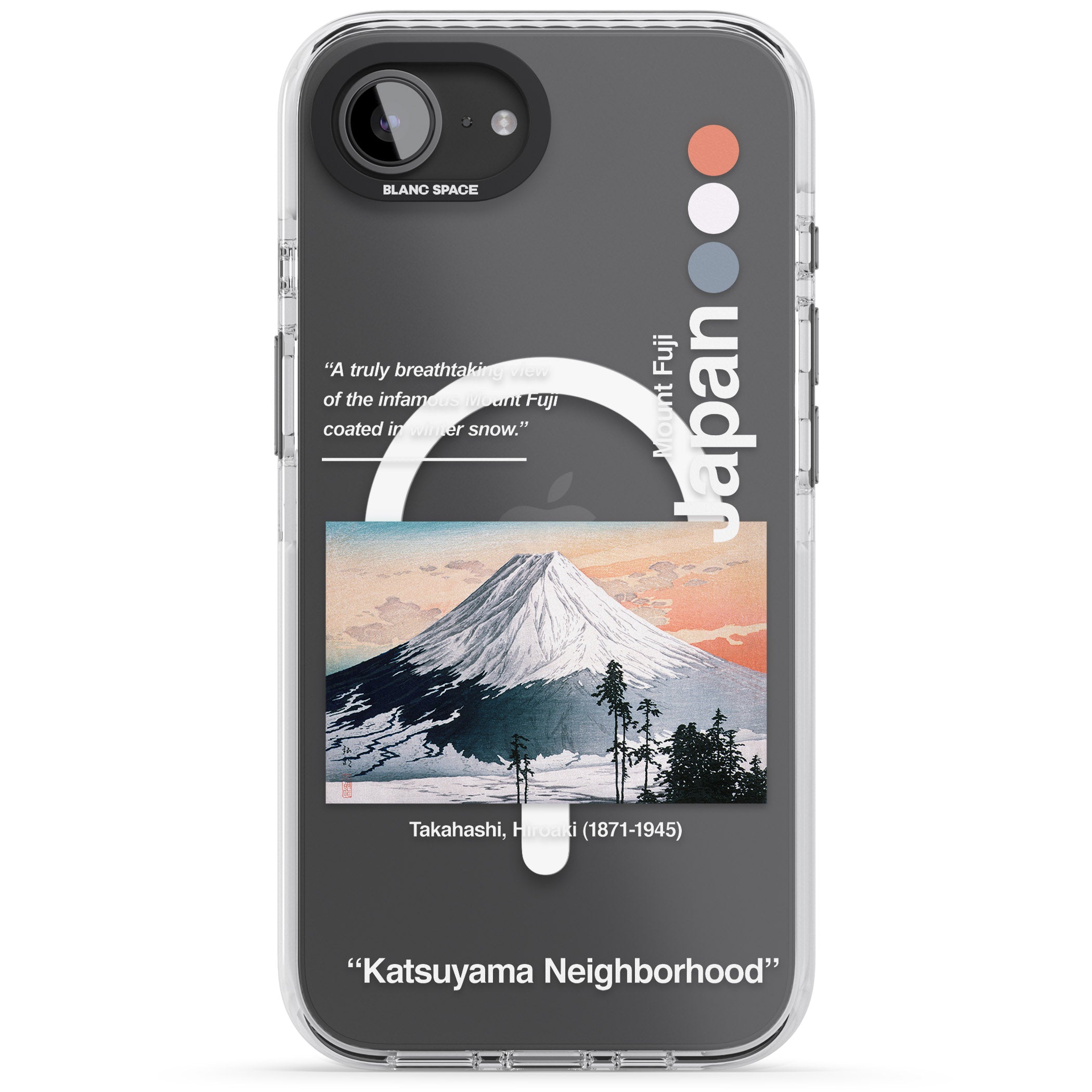 Katsuyama Neighborhood