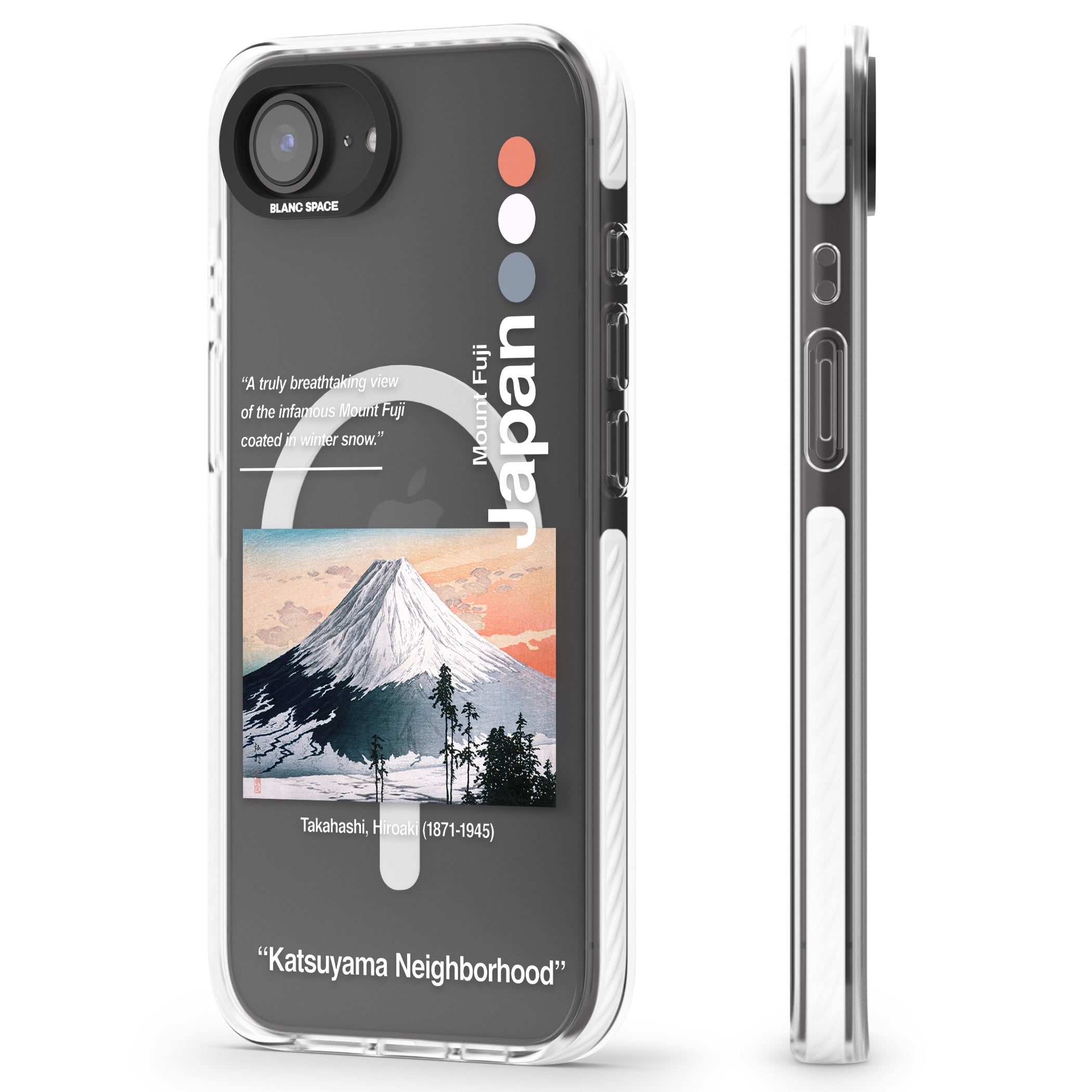 Katsuyama Neighborhood