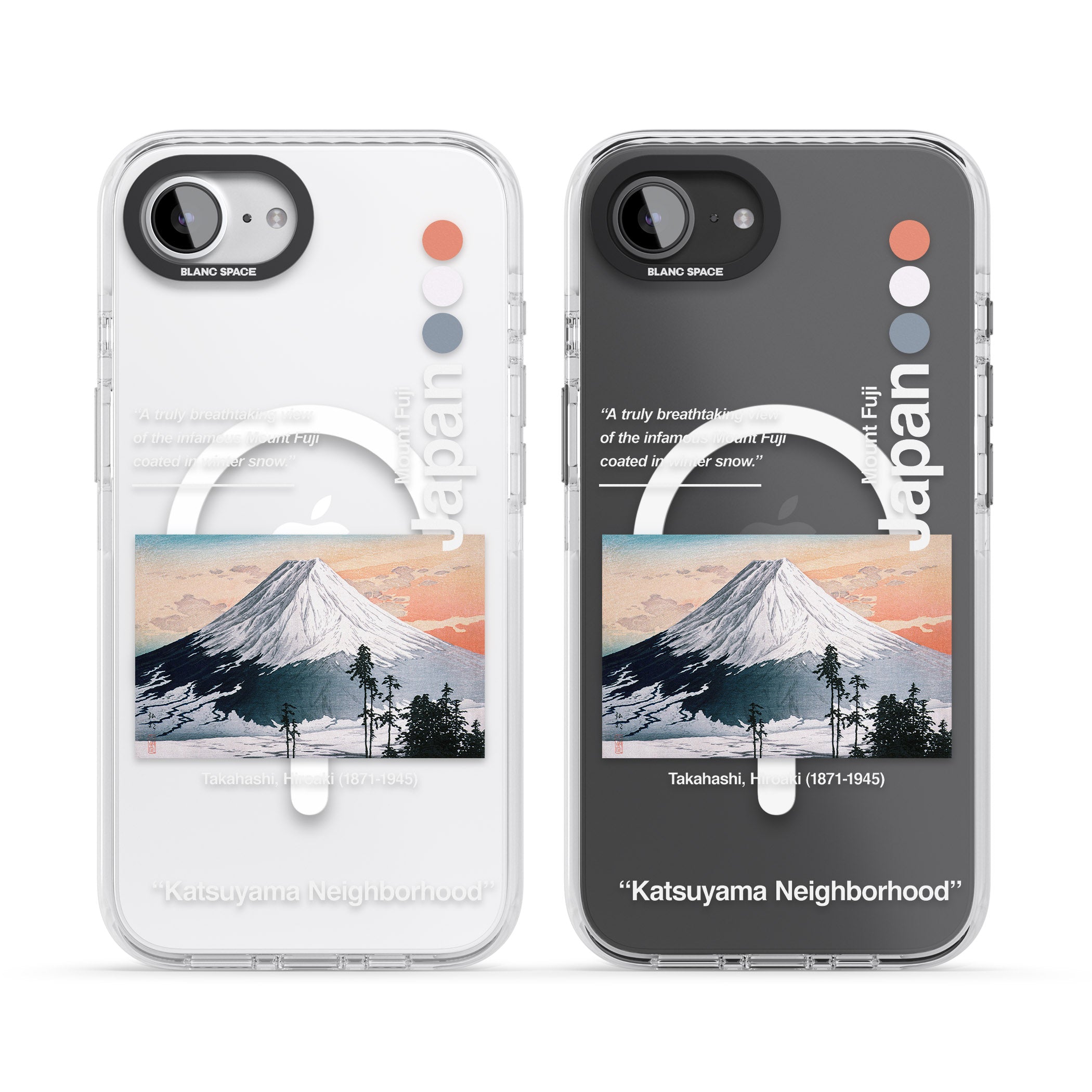 Katsuyama Neighborhood