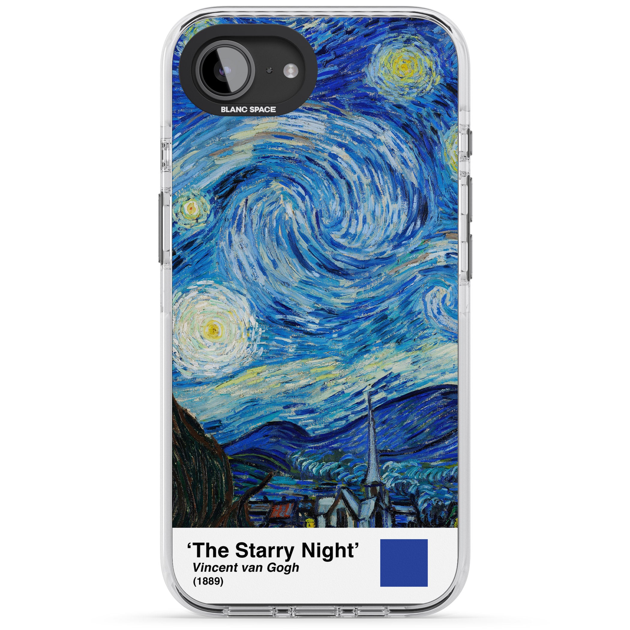 The Starry Night