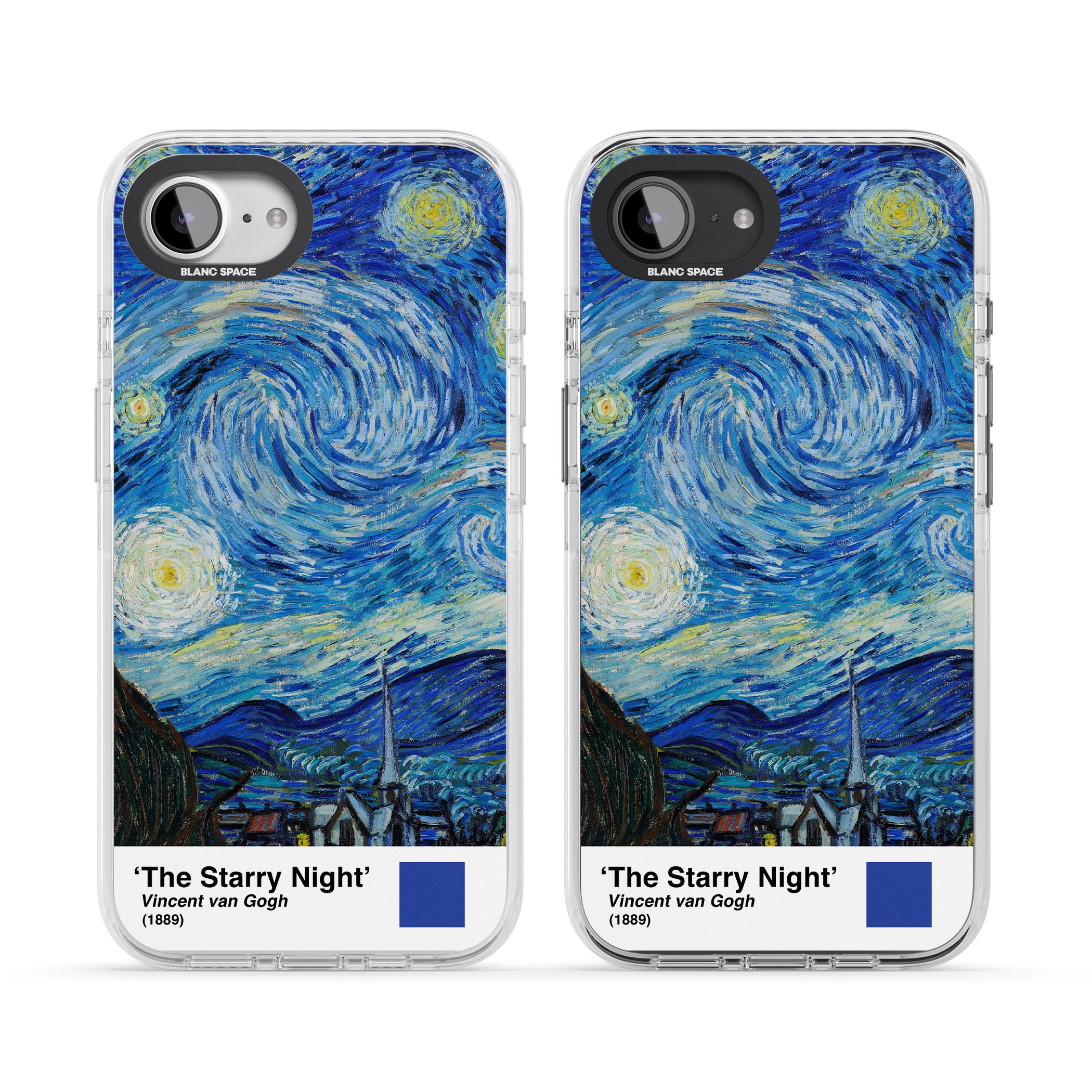 The Starry Night