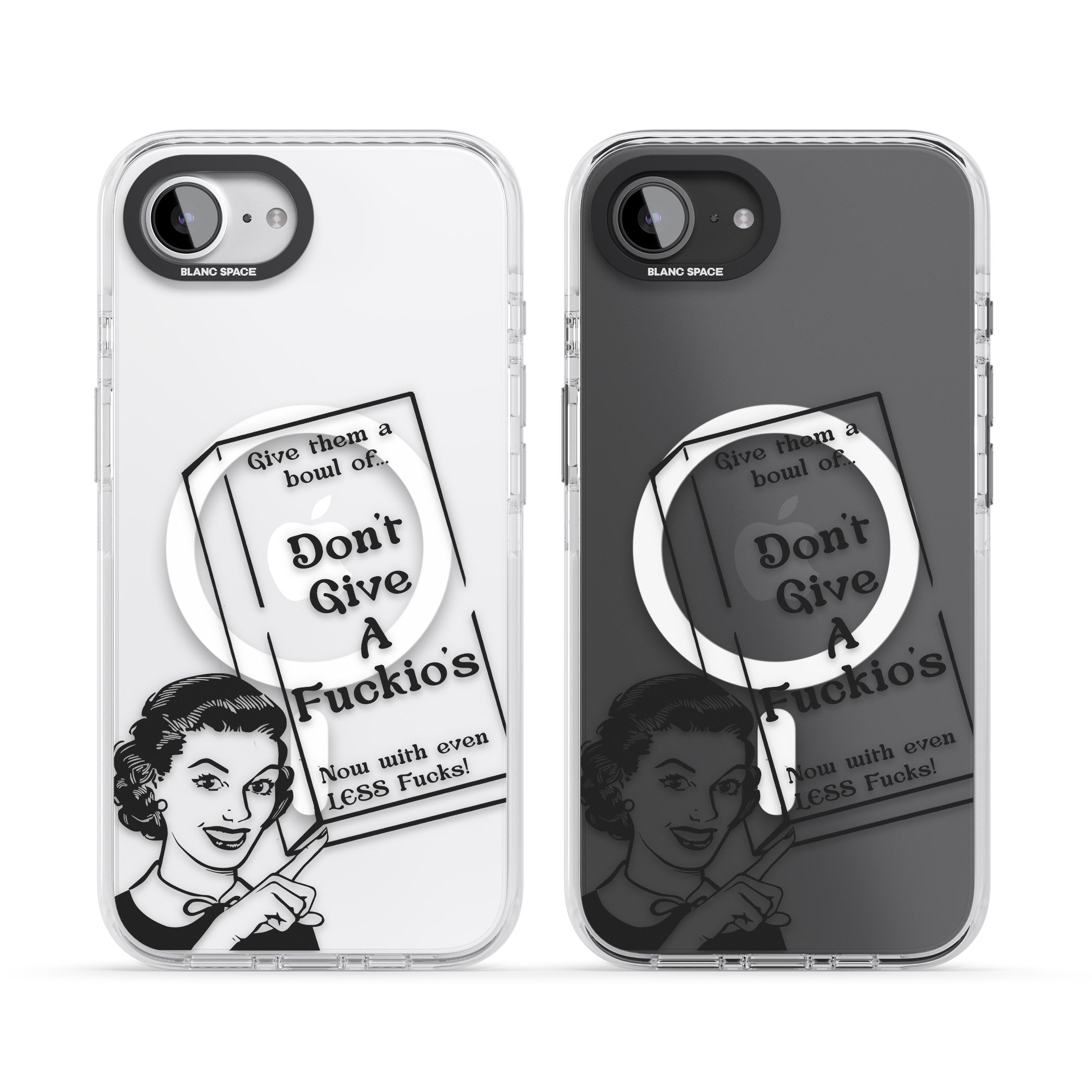 Dont Give A F Ckios Cereal