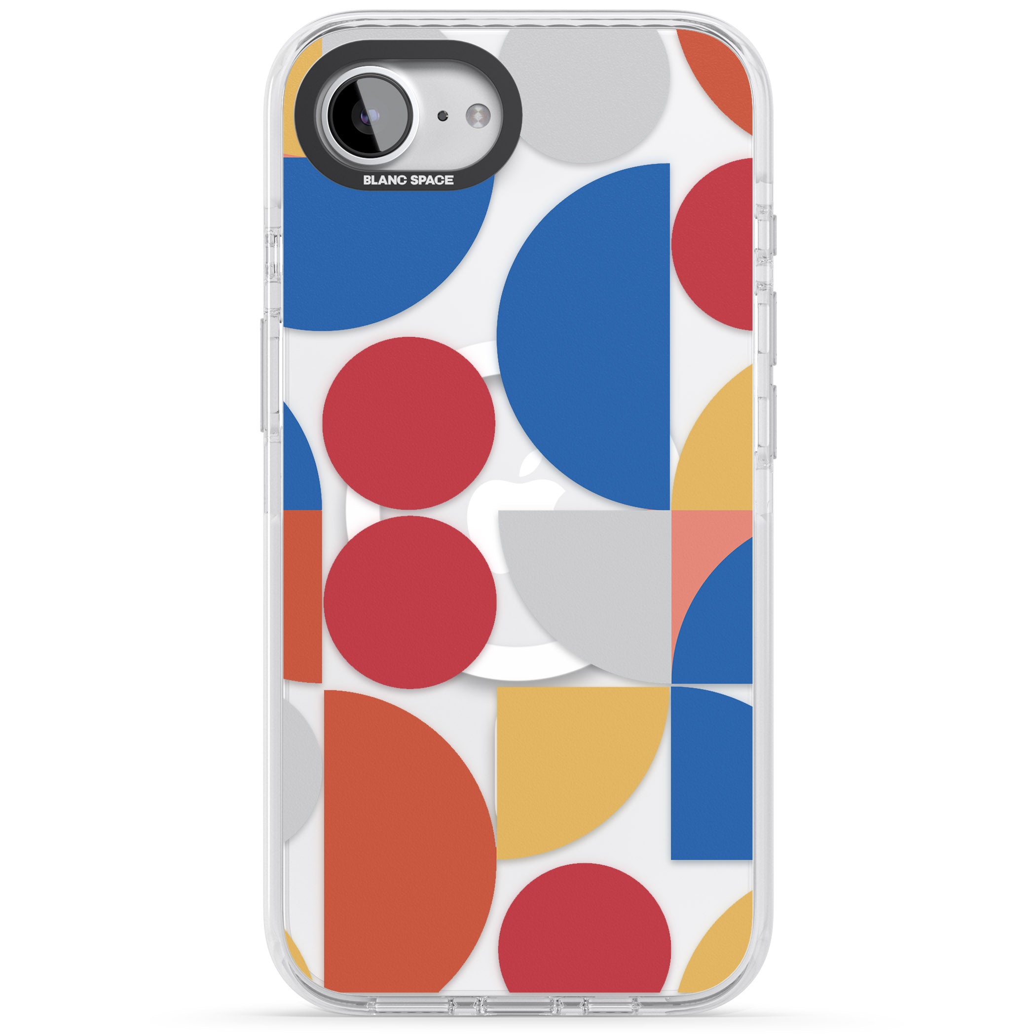 Abstract Colorful Geometric