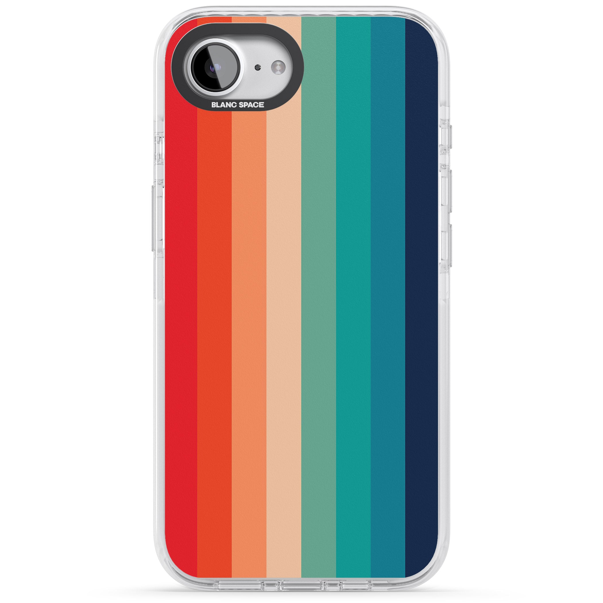 Retro 70'S Colour Palette