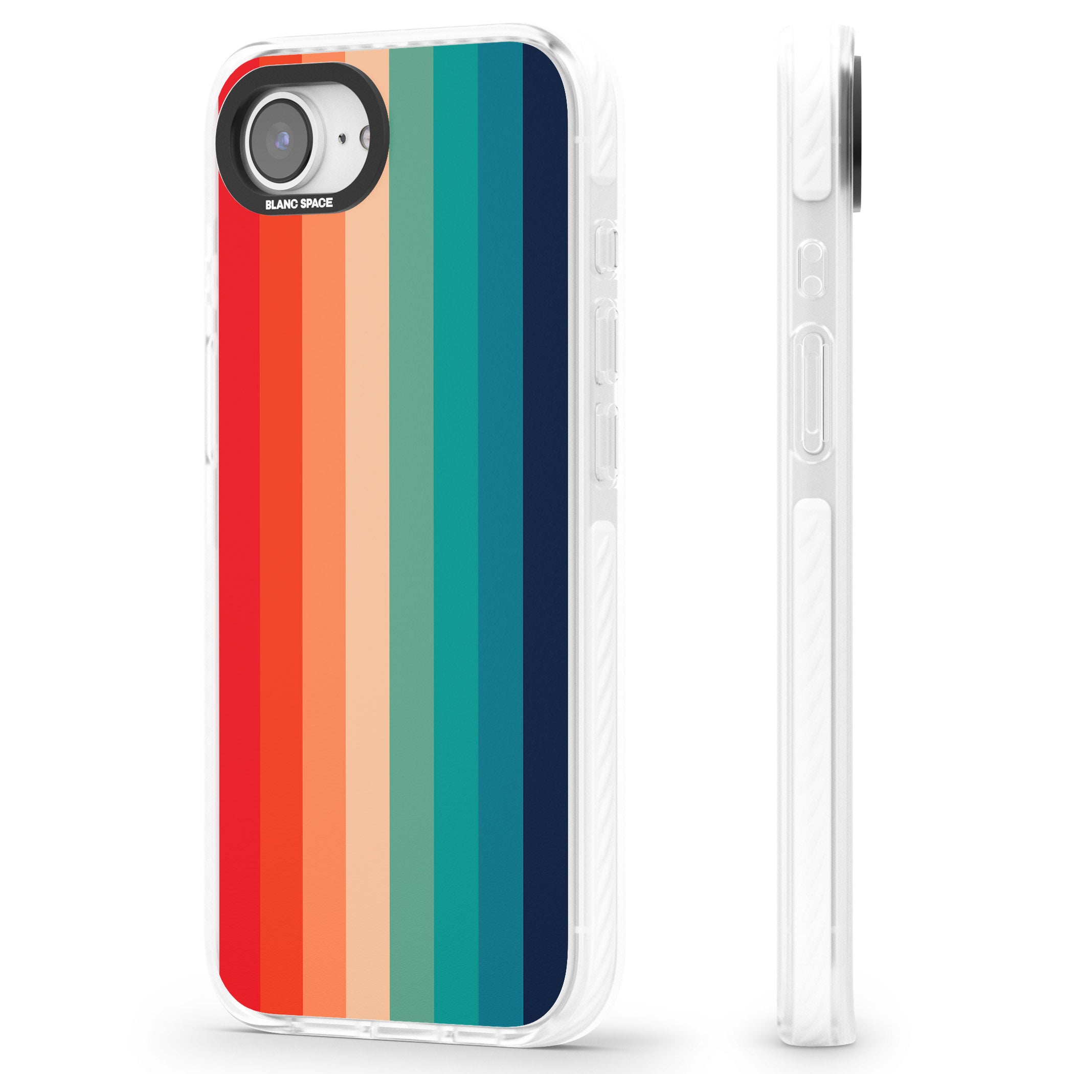 Retro 70'S Colour Palette