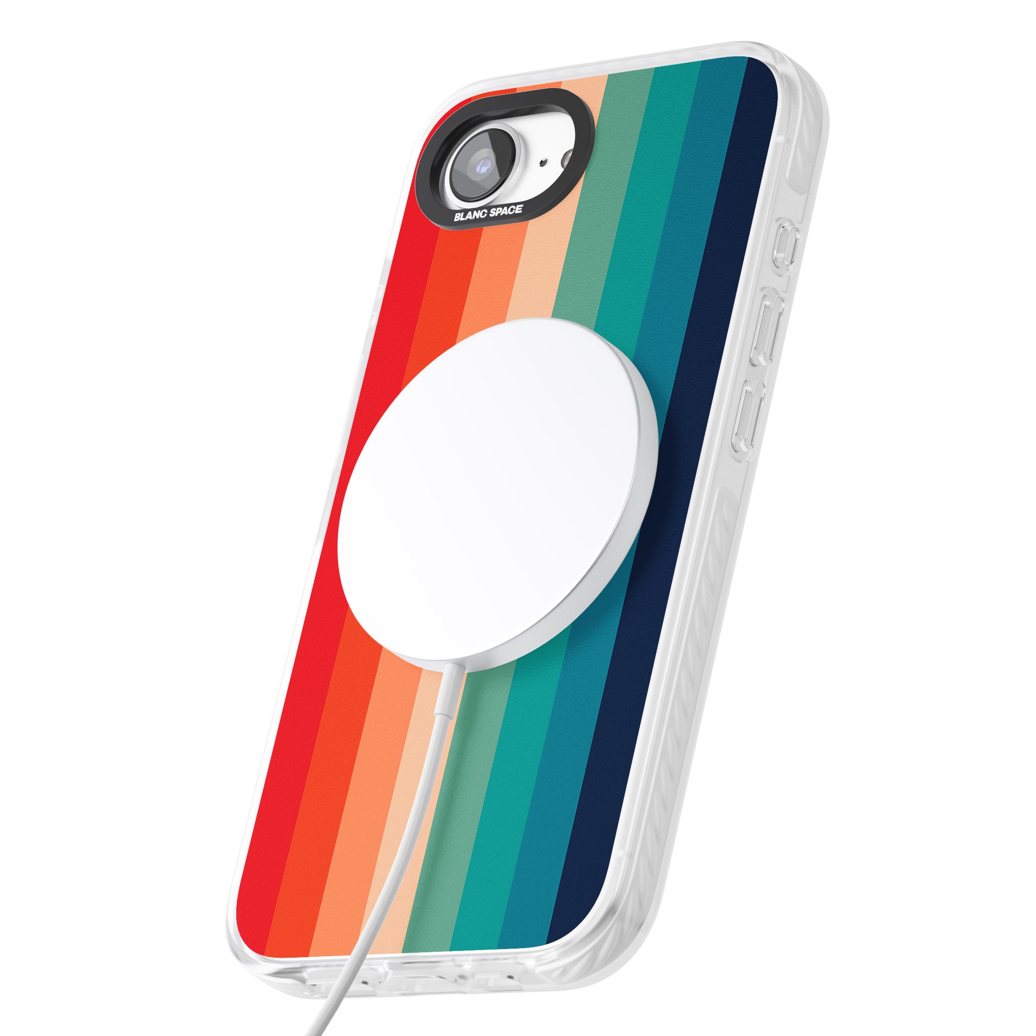 Retro 70'S Colour Palette