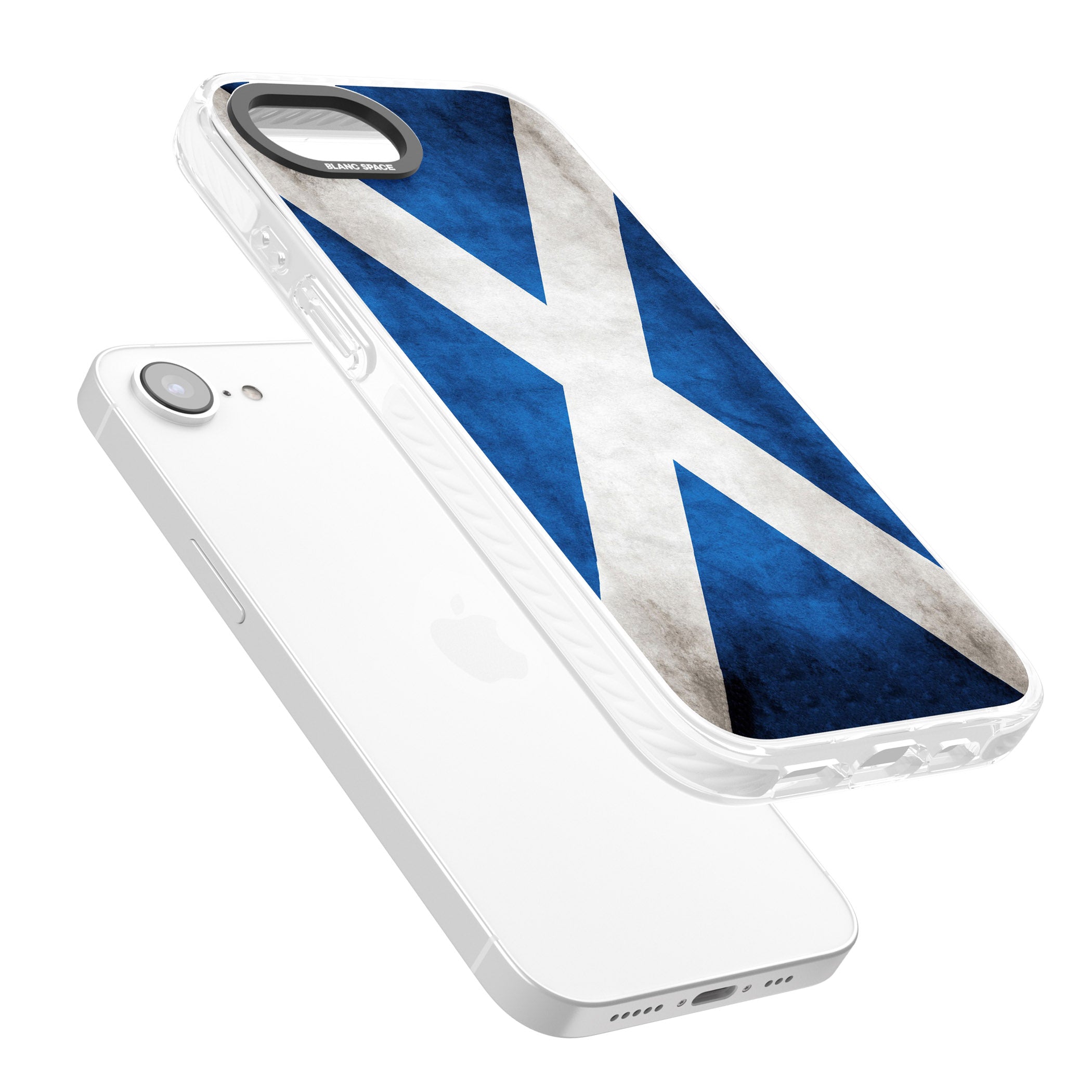 Scotland Saltire Flag