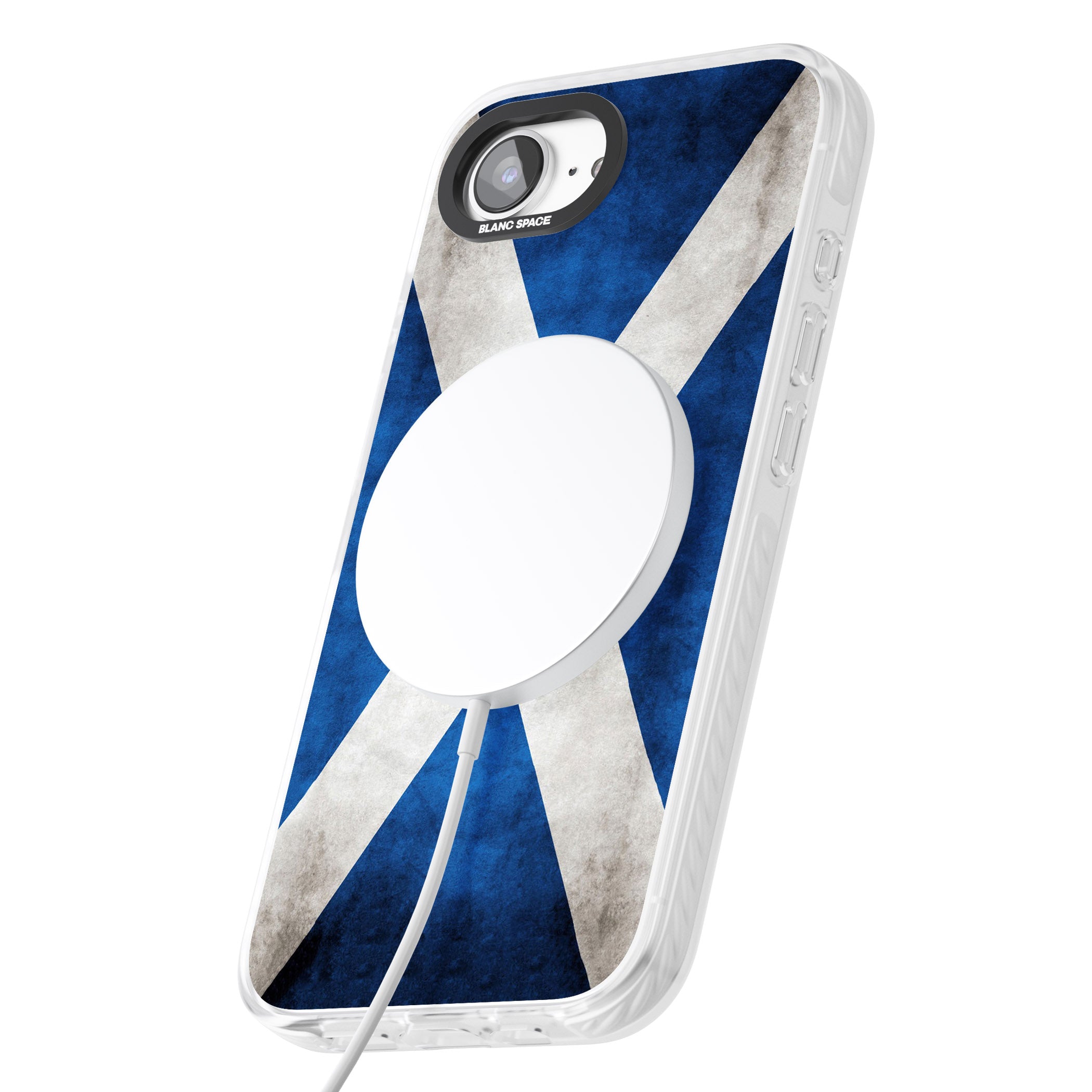 Scotland Saltire Flag