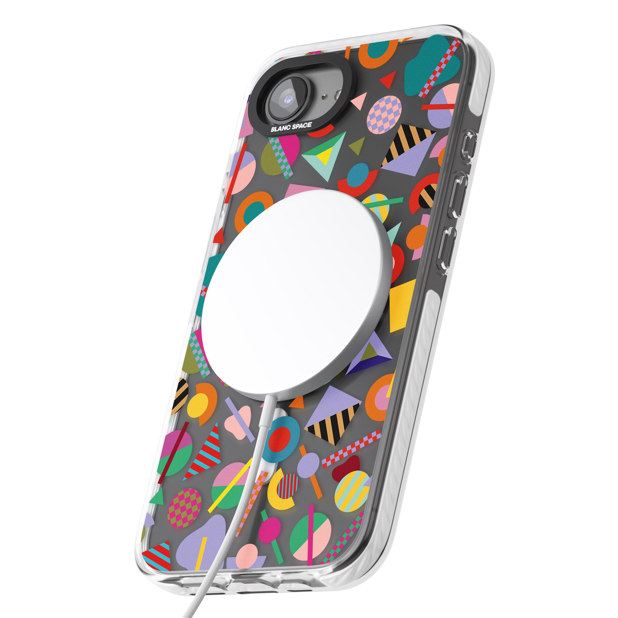 Retro Carnival Shapes