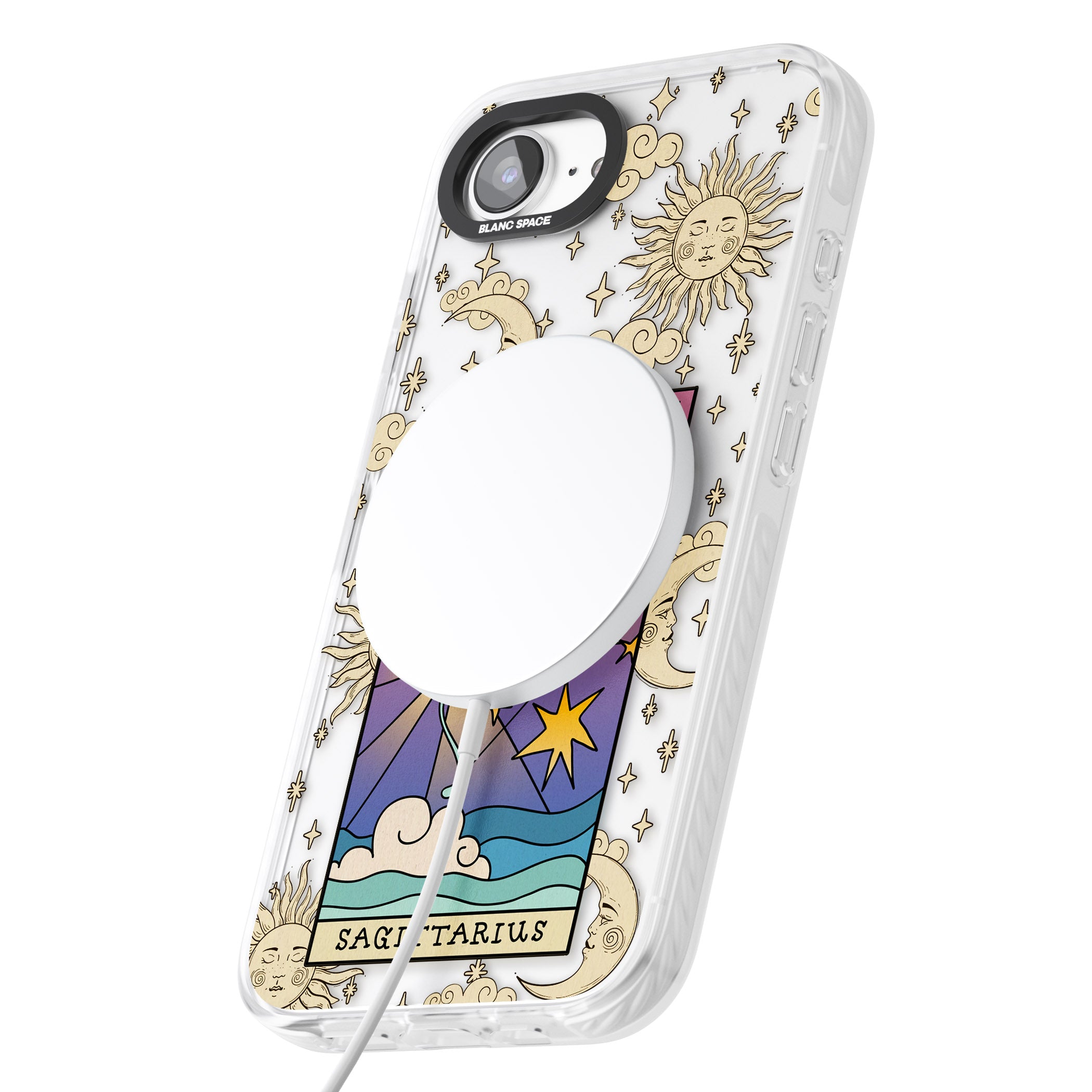 Celestial Zodiac Sagittarius