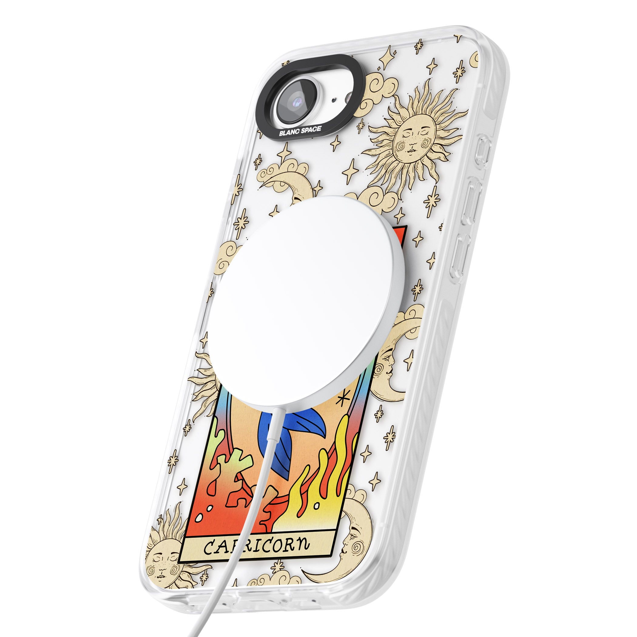 Celestial Zodiac Capricorn