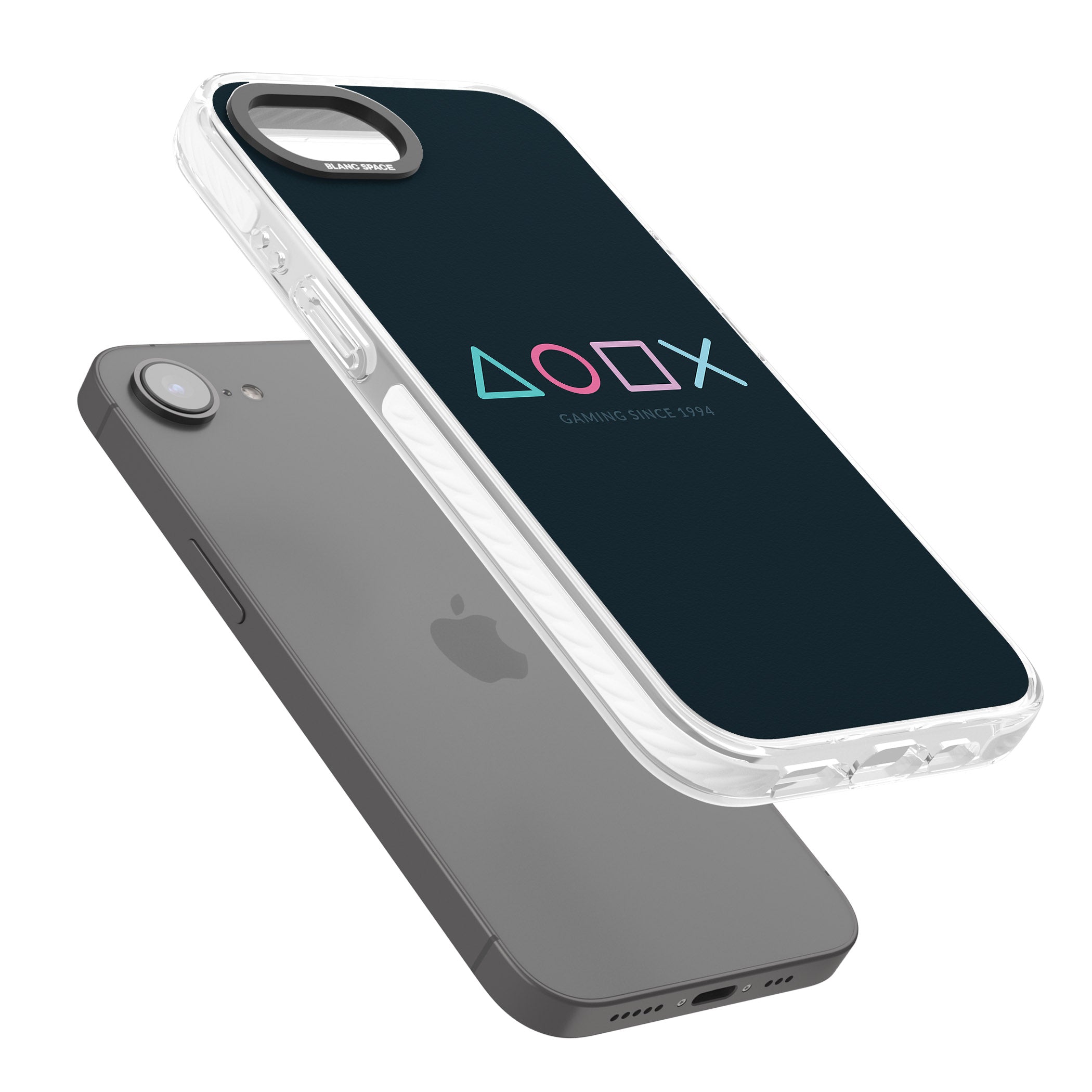 Gaming Since 1994 Station