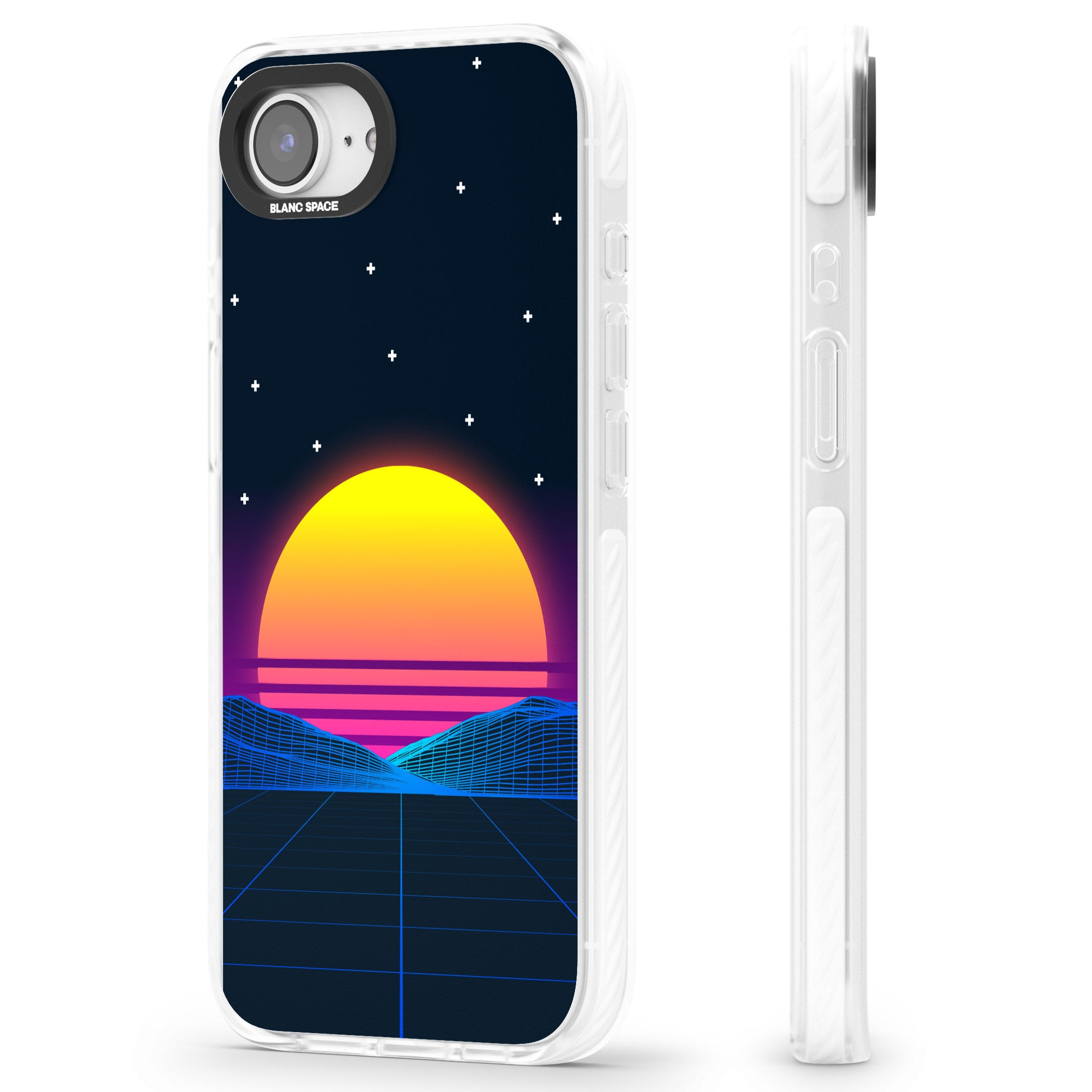 Sunset Vaporwave