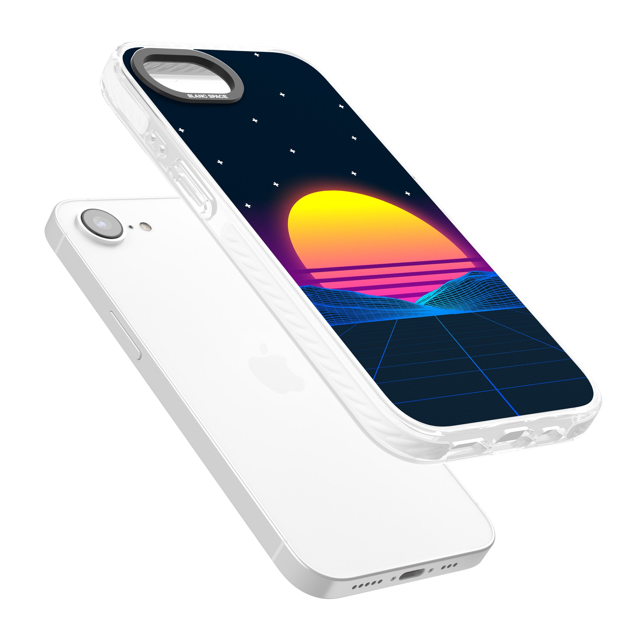 Sunset Vaporwave