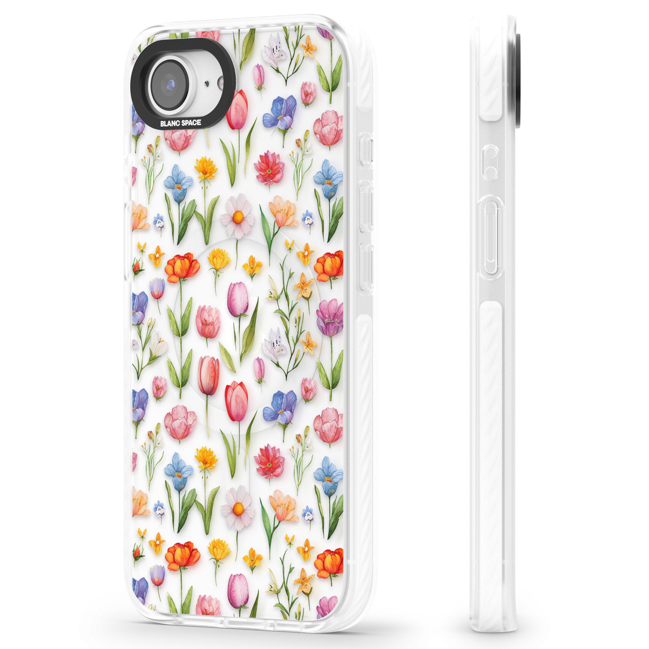 Small Flower Mix