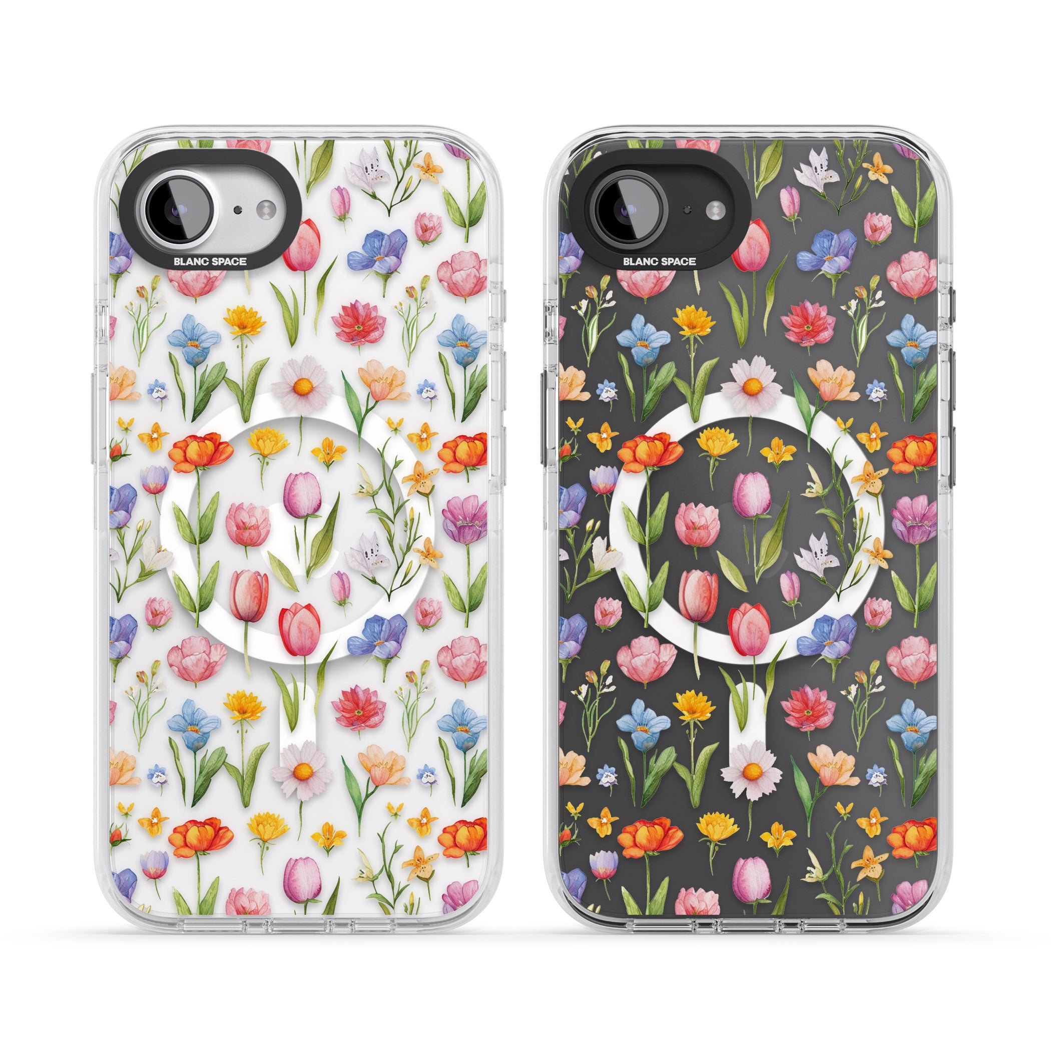 Small Flower Mix