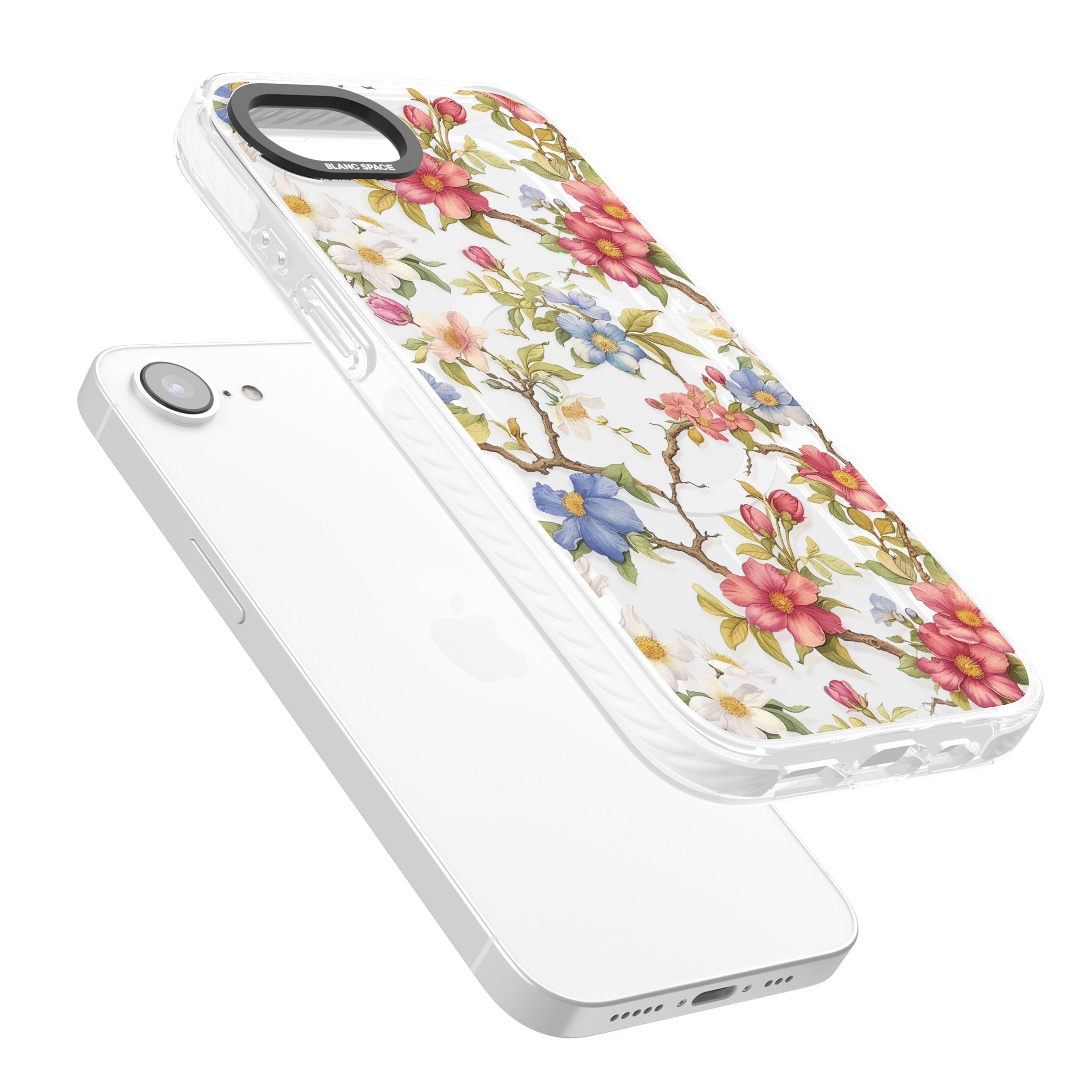 Vintage Vines & Flowers