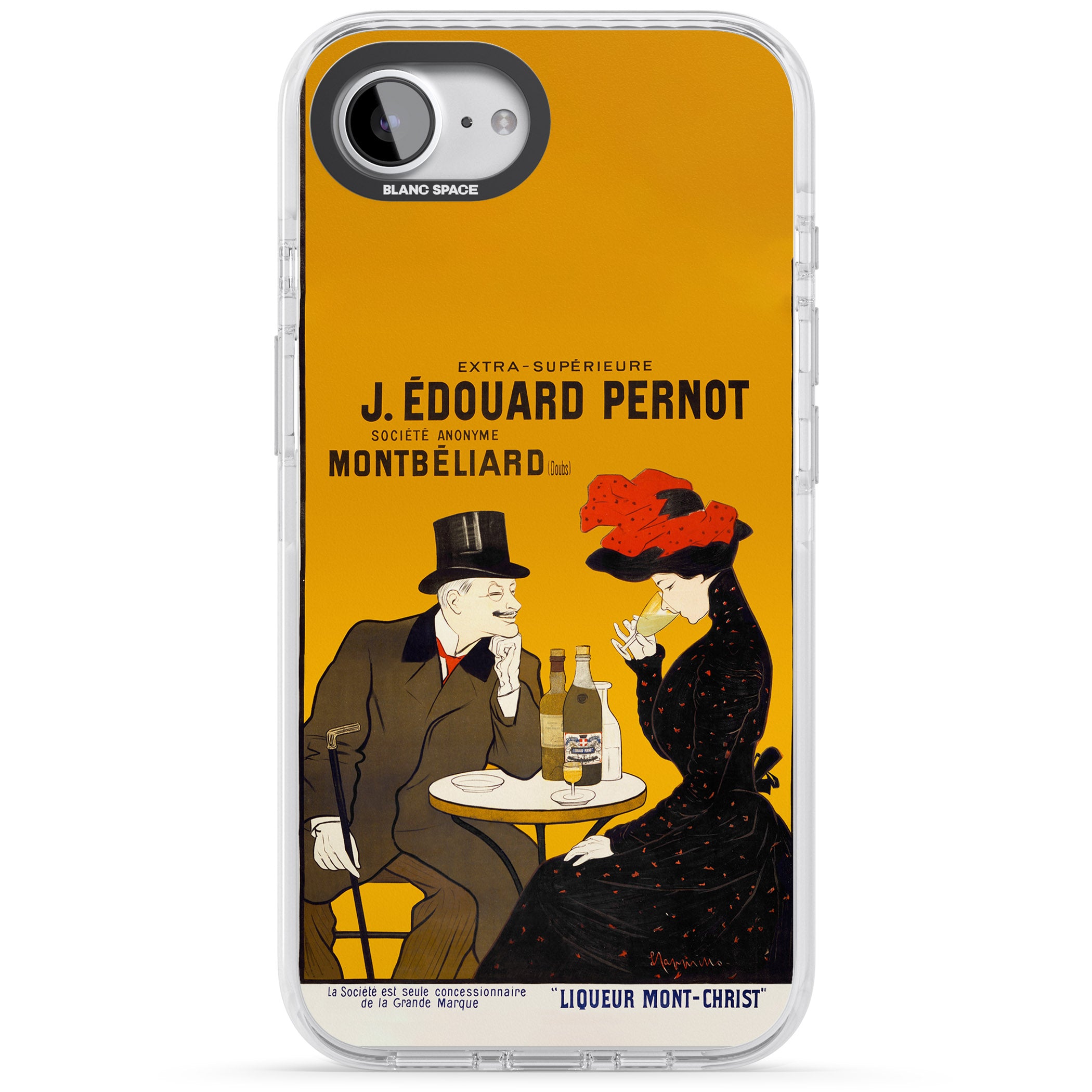 Absinthe, J.Edouard Pernot Poster