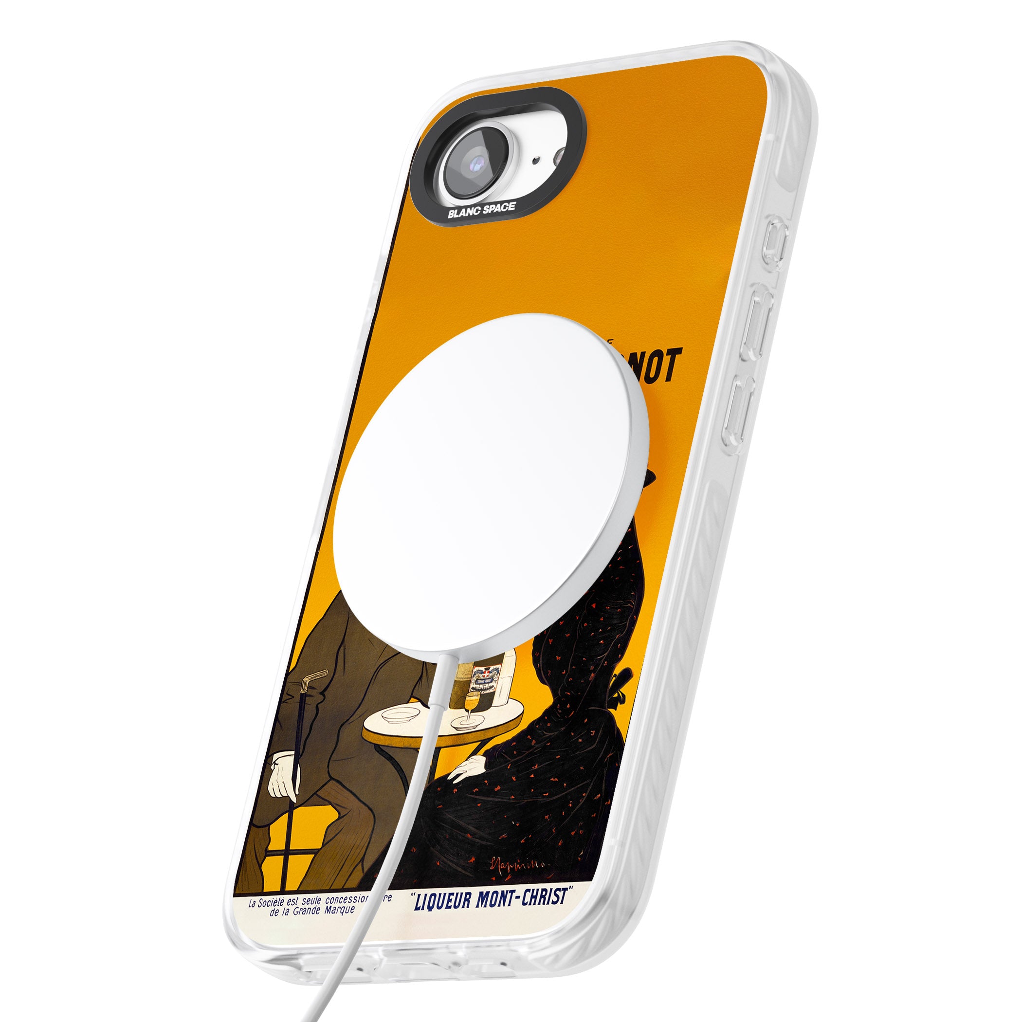 Absinthe, J.Edouard Pernot Poster