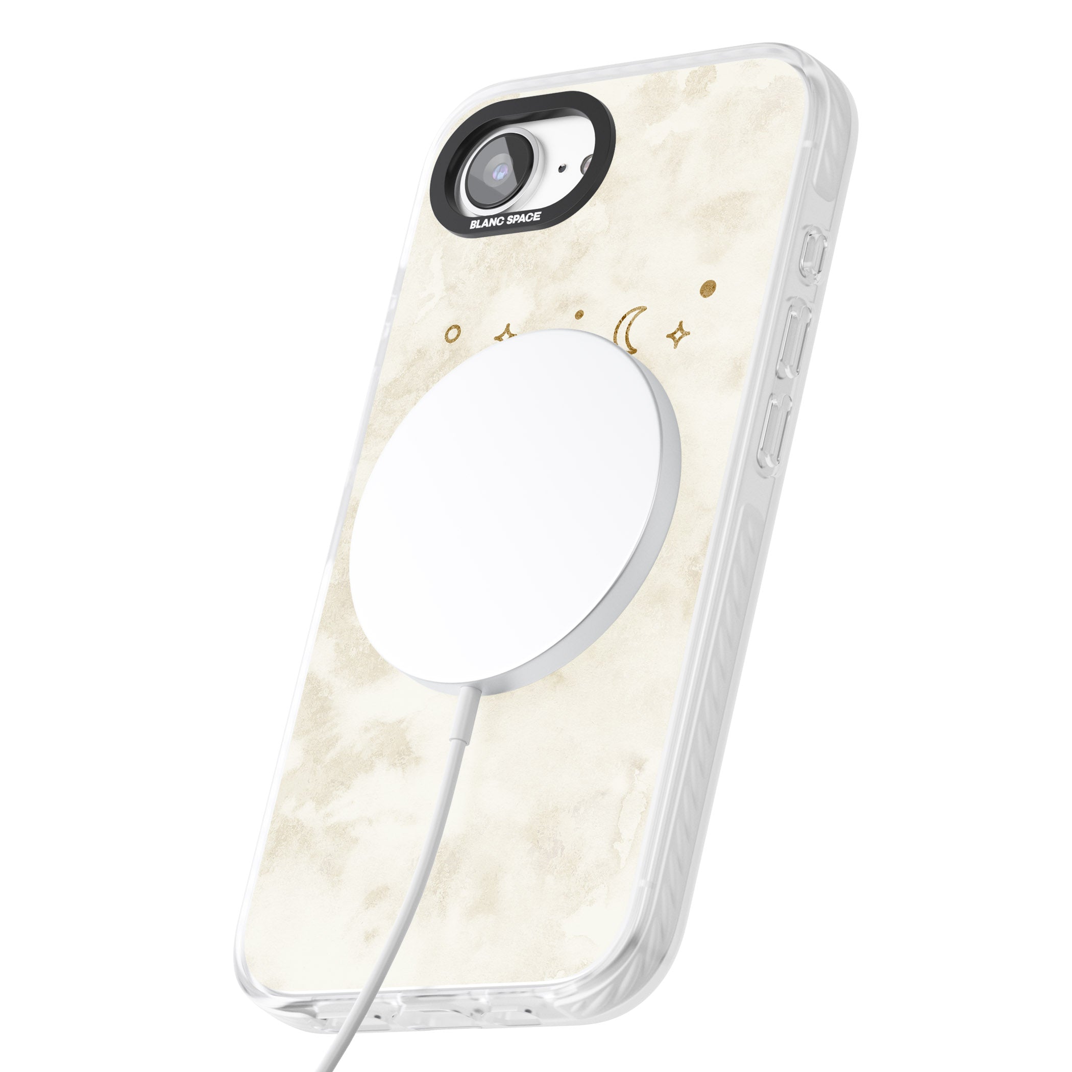 Aquarius Golden Emblem