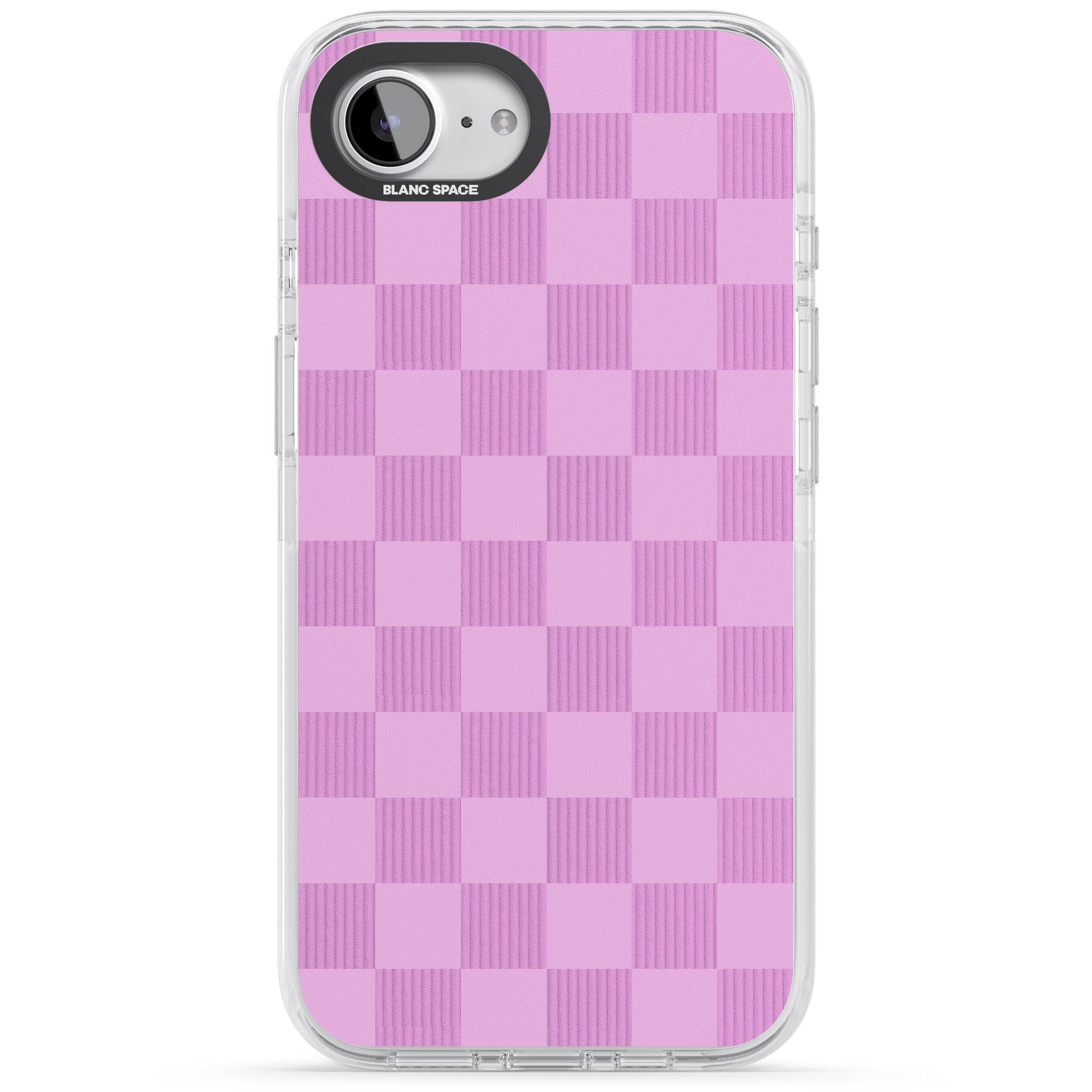 Bubblegum Checkered