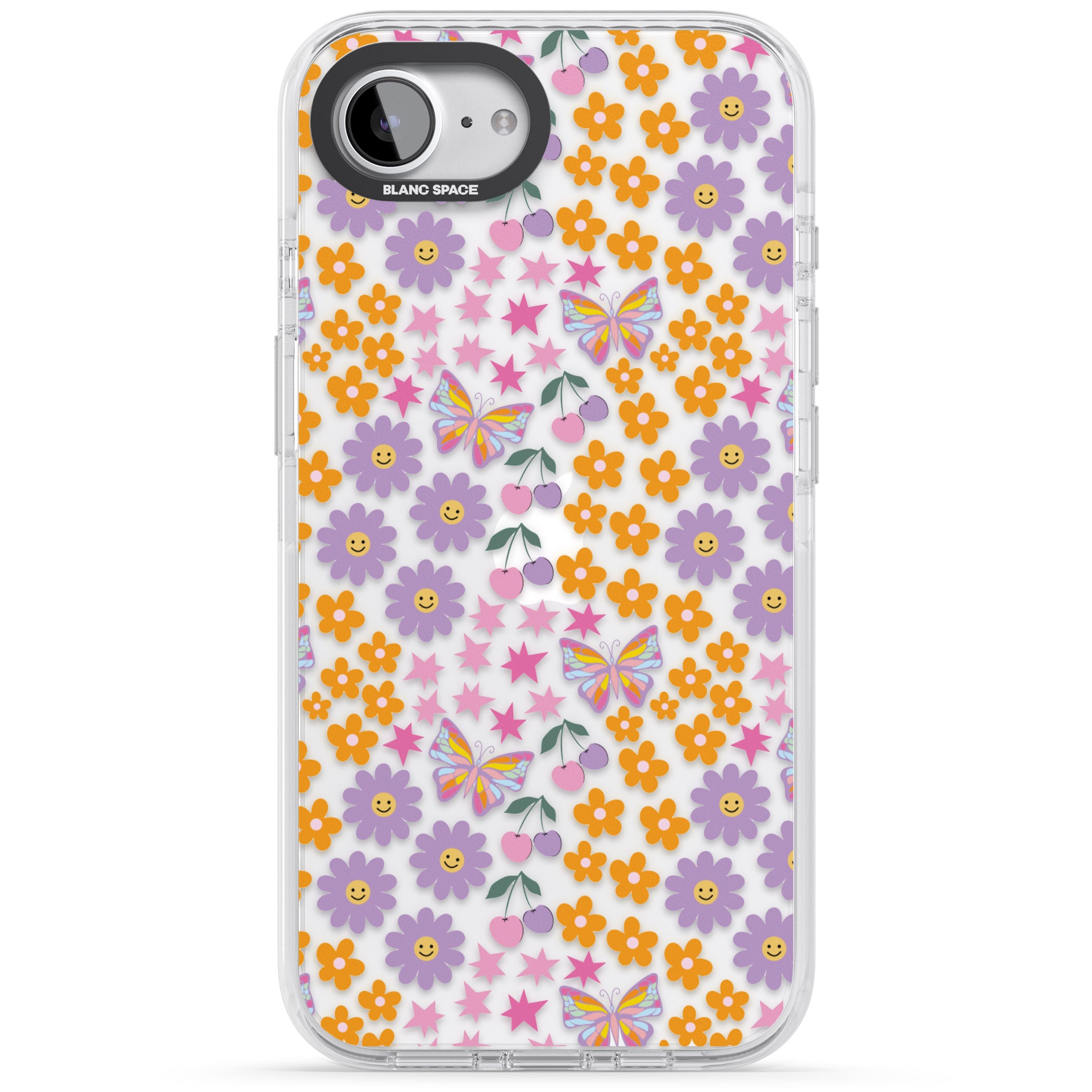 Botanical Bombardment