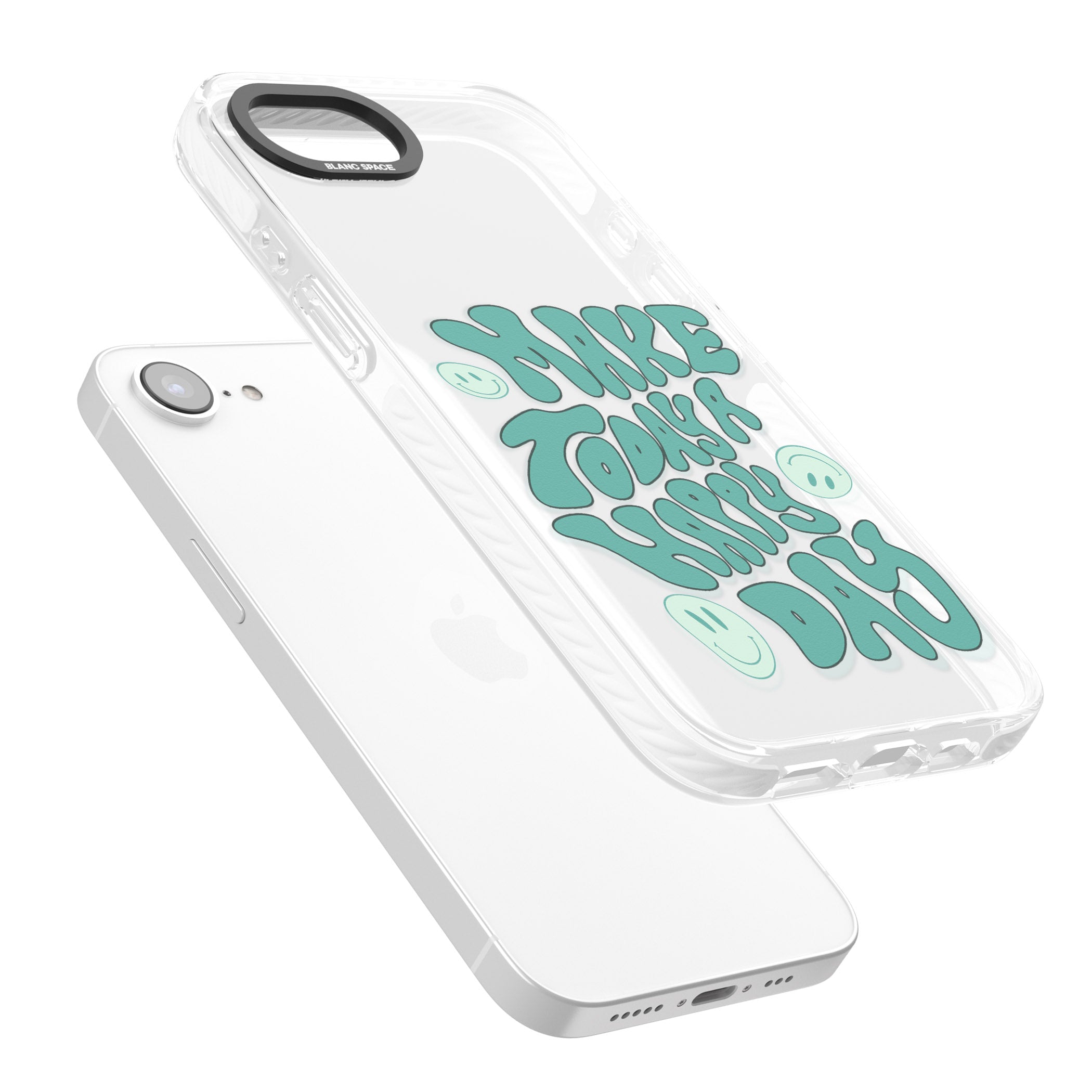 Make Today A Happy Day