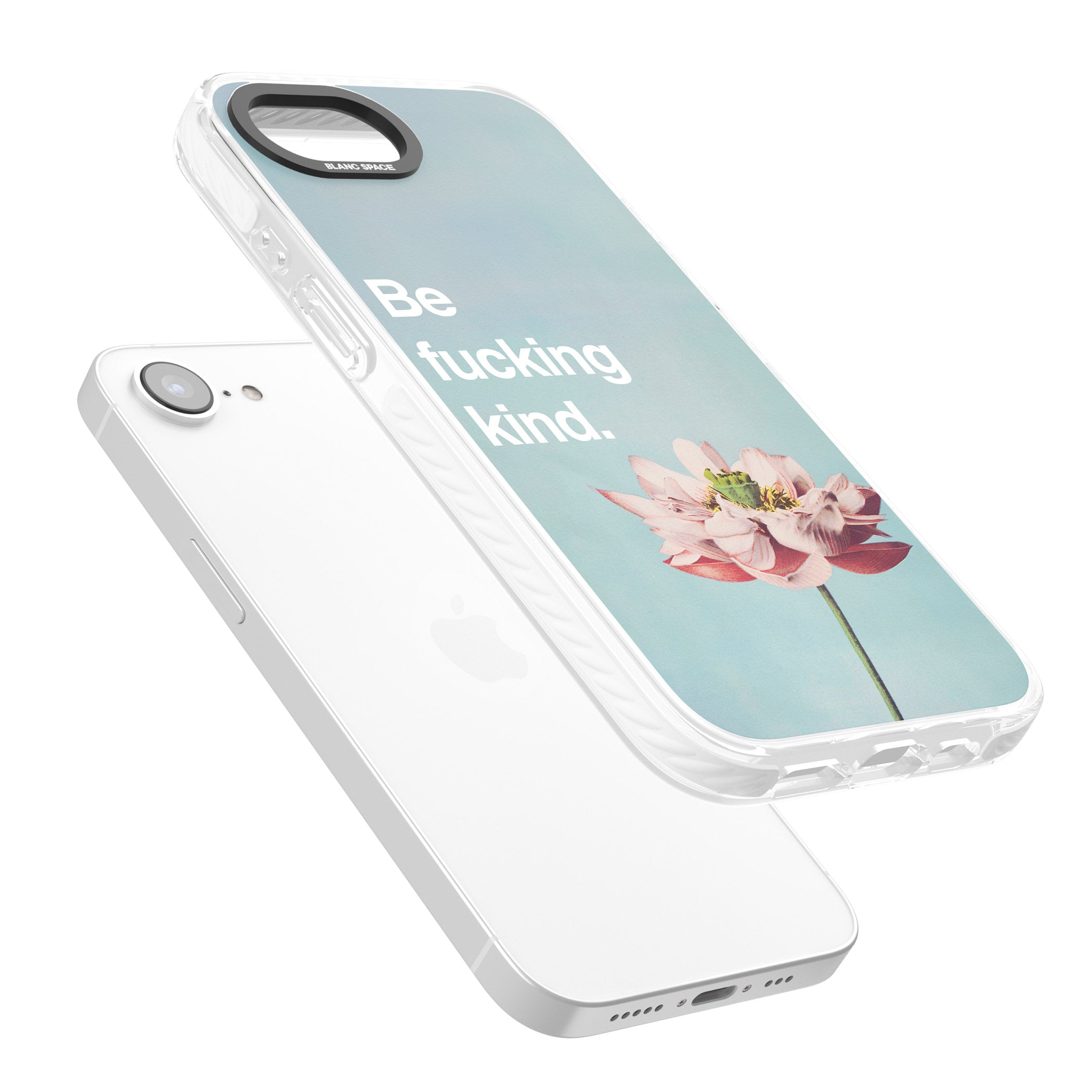 Be F*Cking Kind
