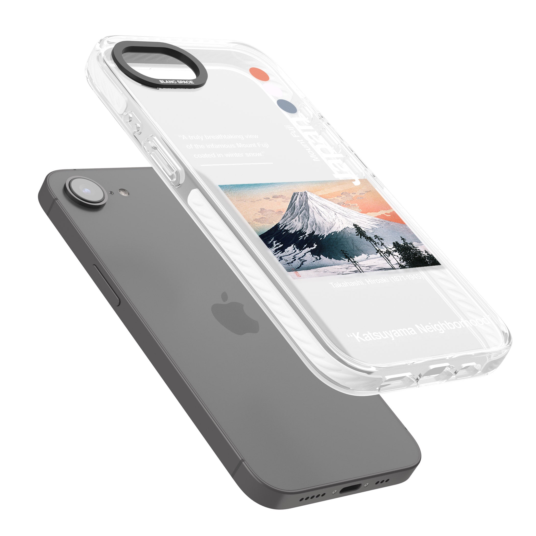 Katsuyama Neighborhood