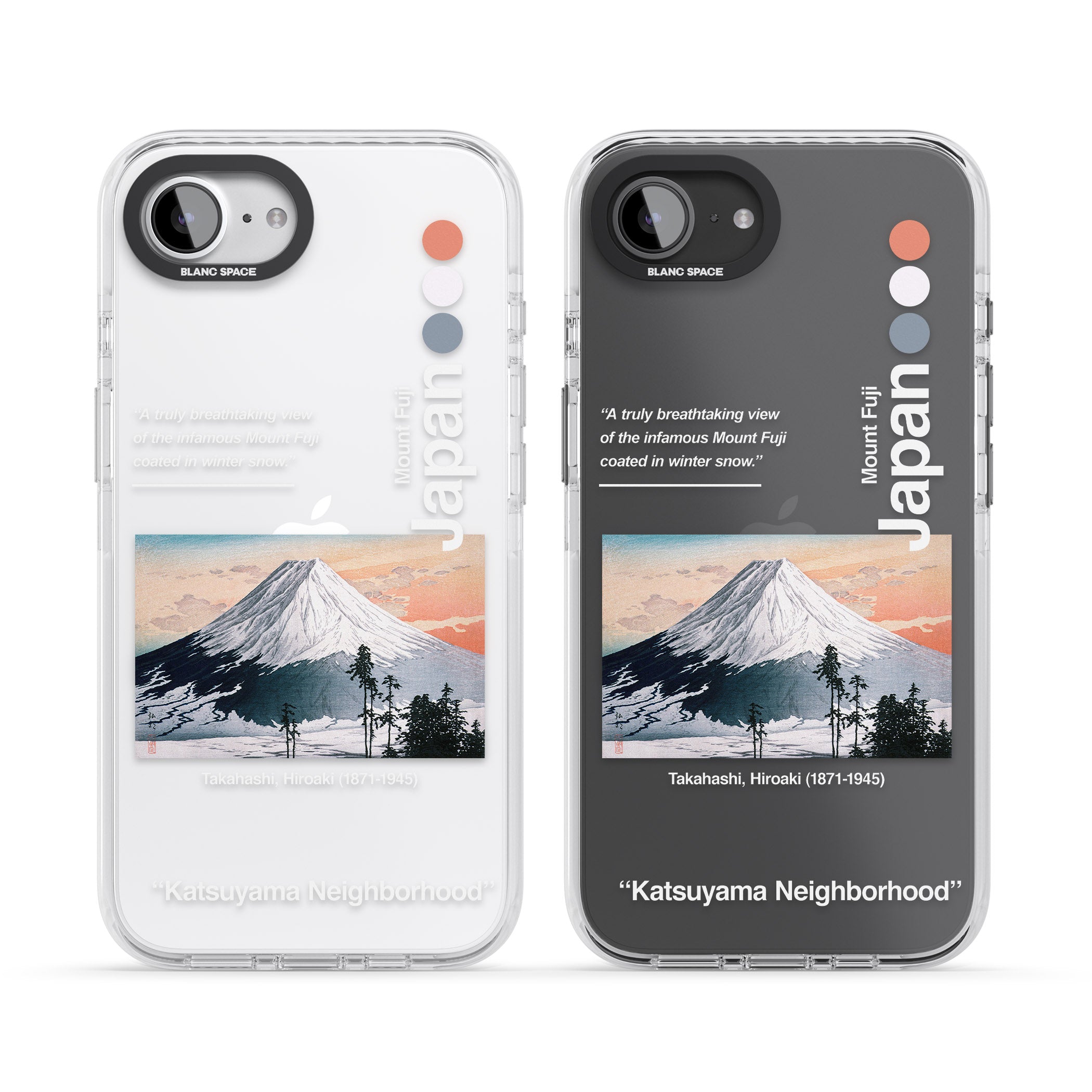 Katsuyama Neighborhood