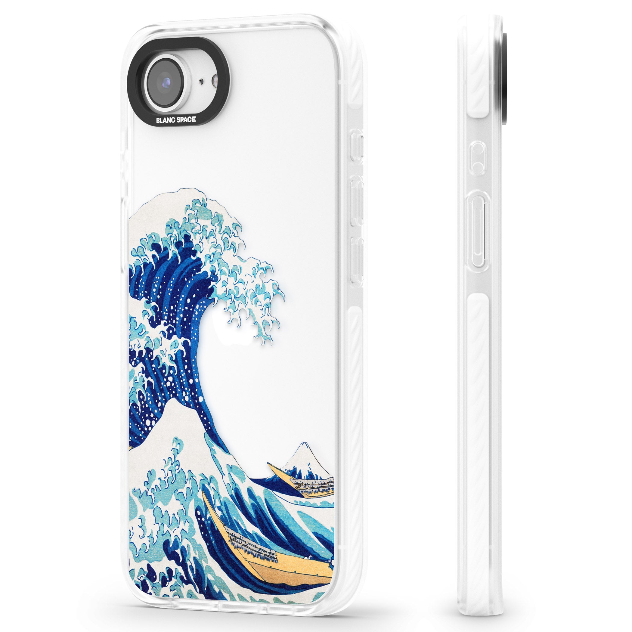 The Great Wave Of Kanagawa