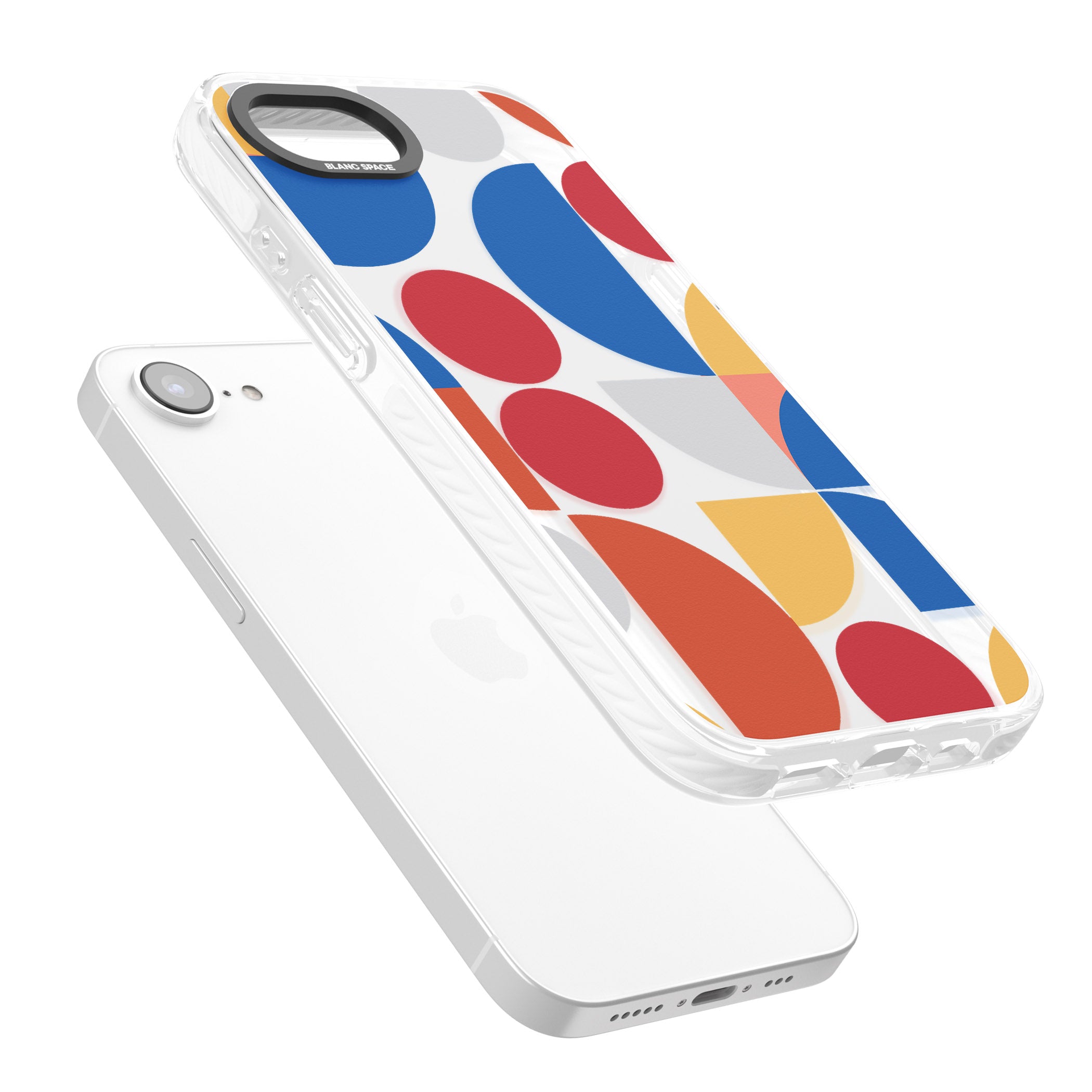 Abstract Colorful Geometric